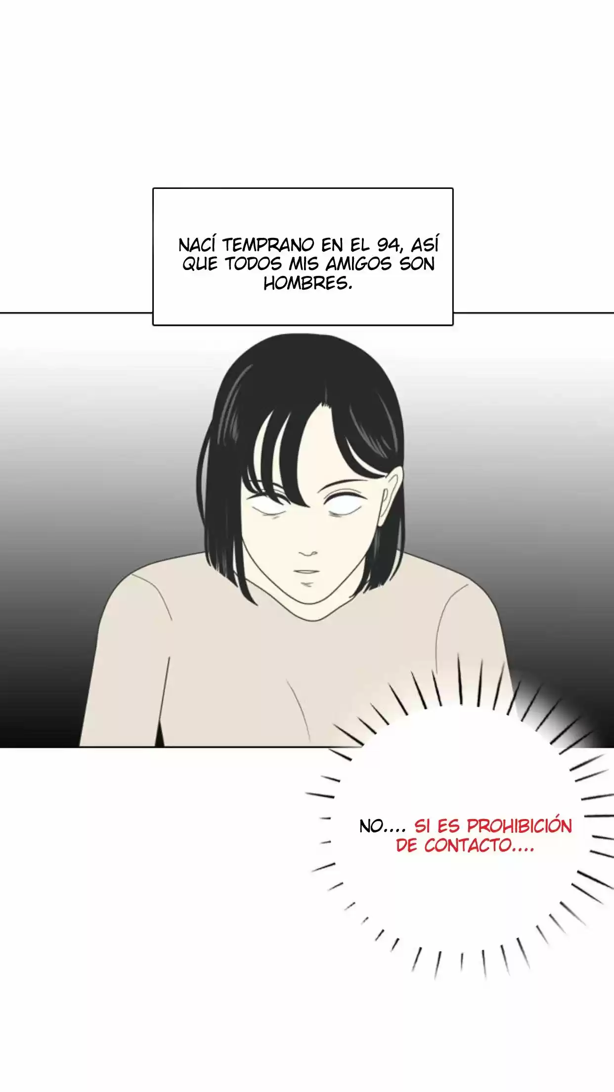 A FALLING COHABITATION - Capítulo 4 - Página 60 - LectorTMOo