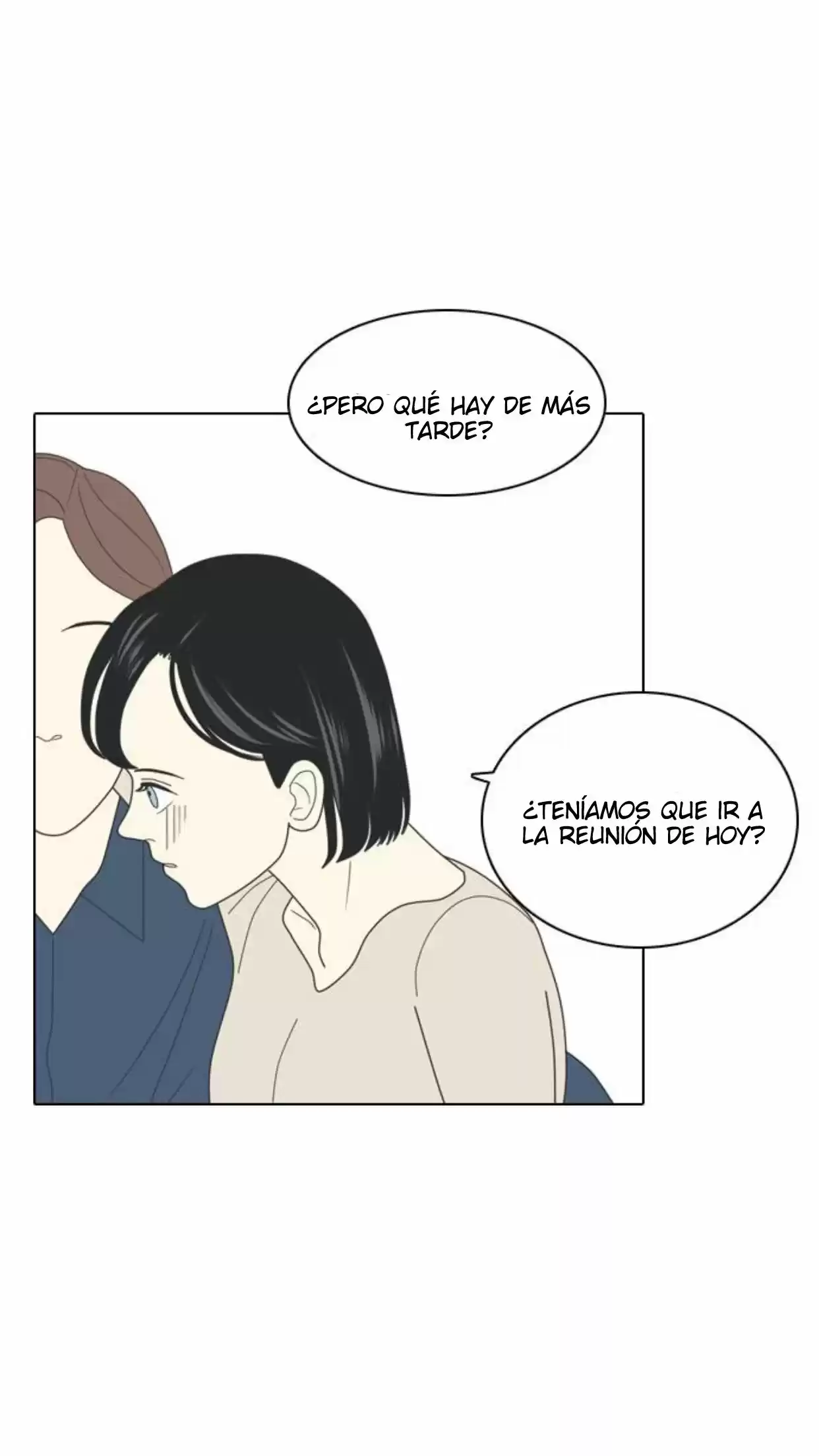A FALLING COHABITATION - Capítulo 4 - Página 64 - LectorTMOo