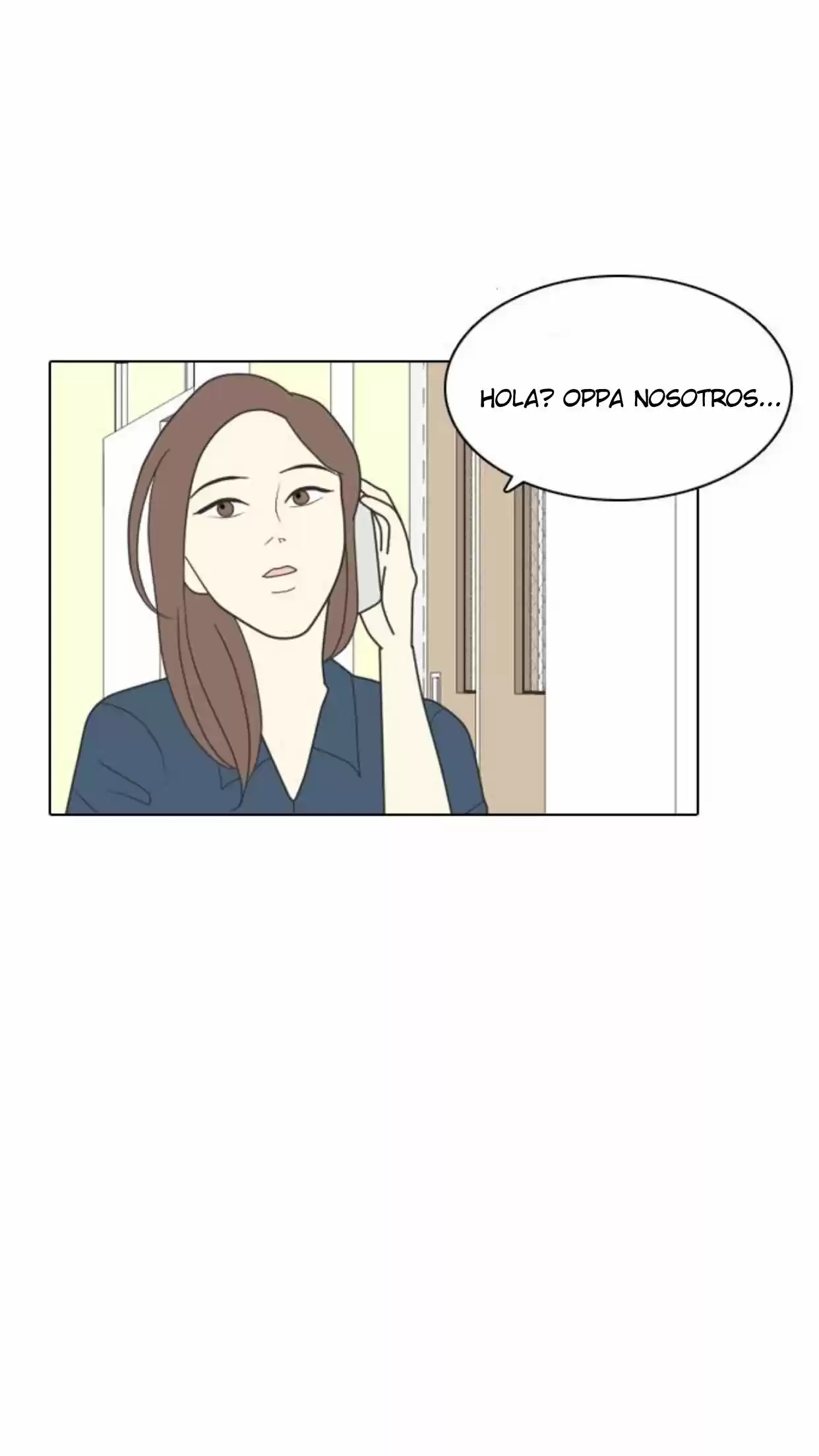 A FALLING COHABITATION - Capítulo 4 - Página 66 - LectorTMOo