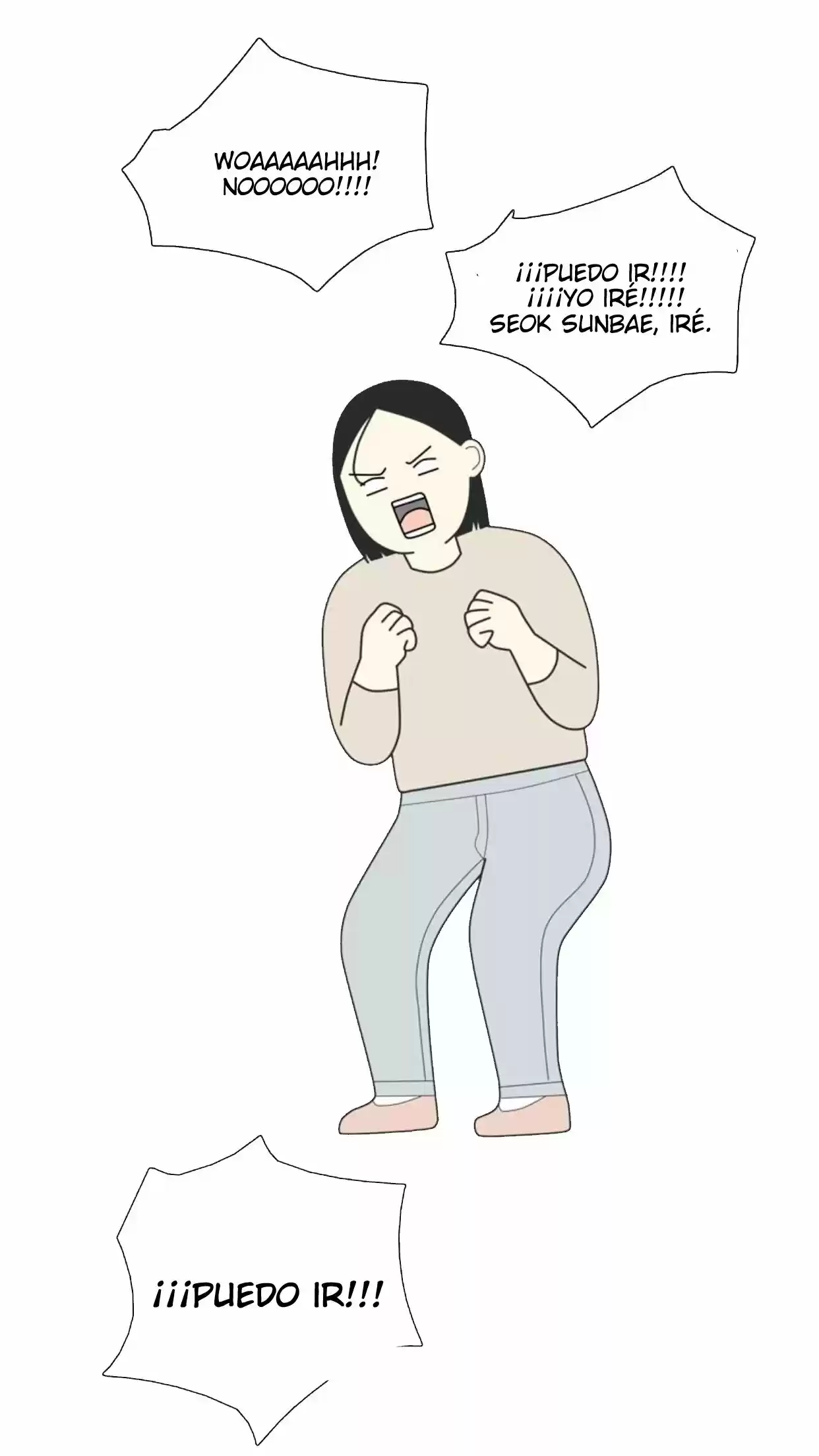 A FALLING COHABITATION - Capítulo 4 - Página 67 - LectorTMOo