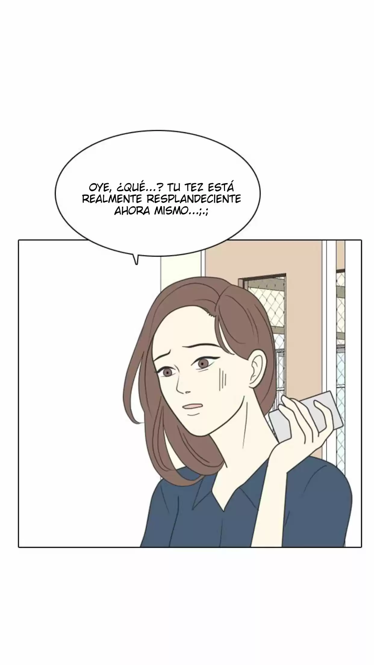 A FALLING COHABITATION - Capítulo 4 - Página 68 - LectorTMOo