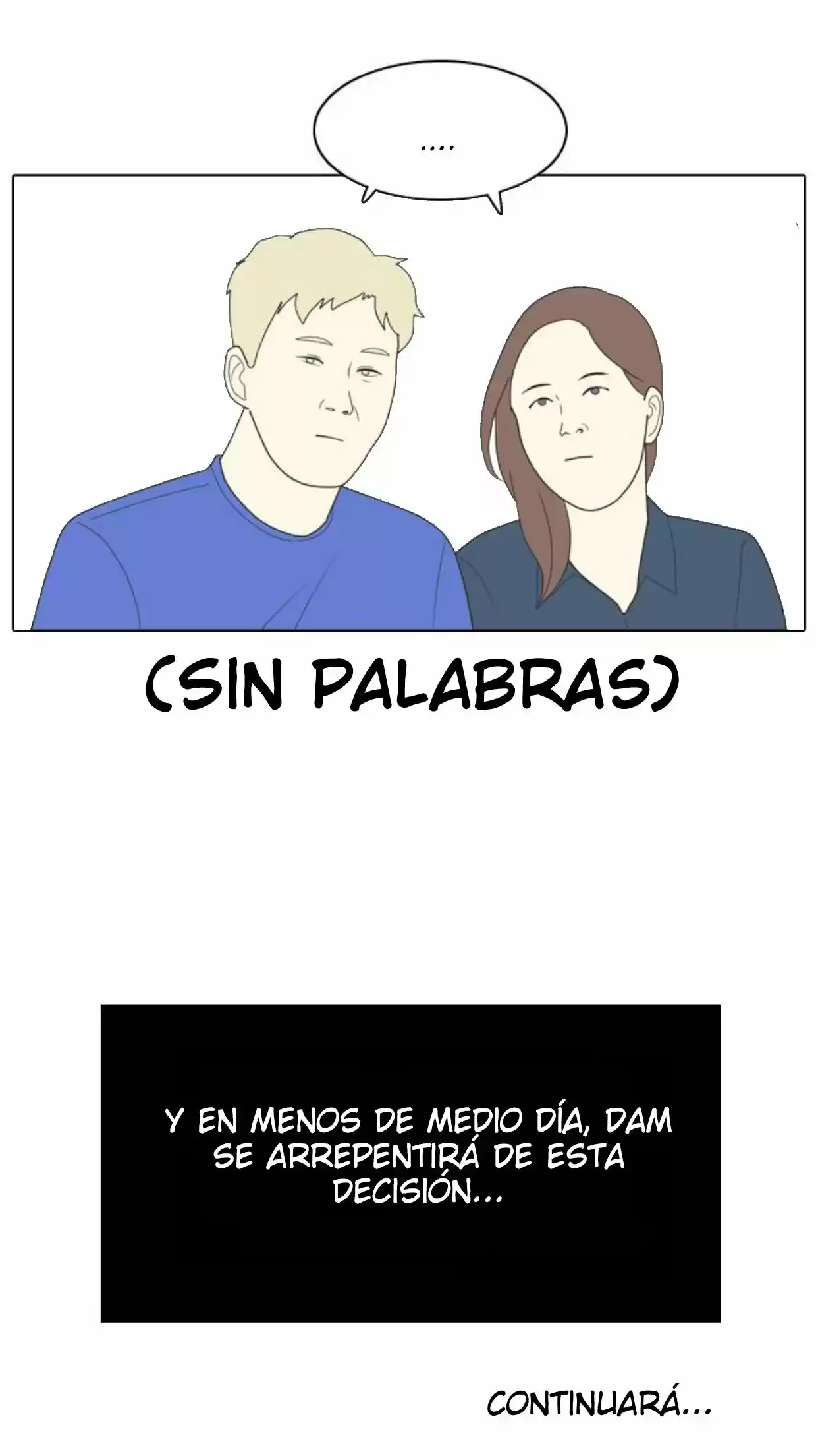 A FALLING COHABITATION - Capítulo 4 - Página 70 - LectorTMOo