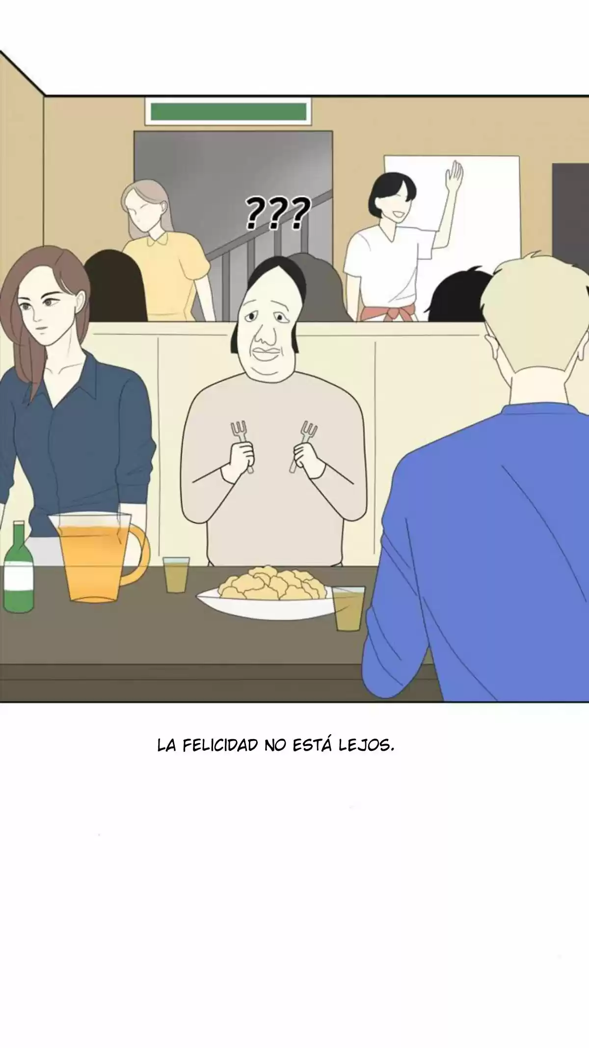 A FALLING COHABITATION - Capítulo 5 - Página 6 - LectorTMOo