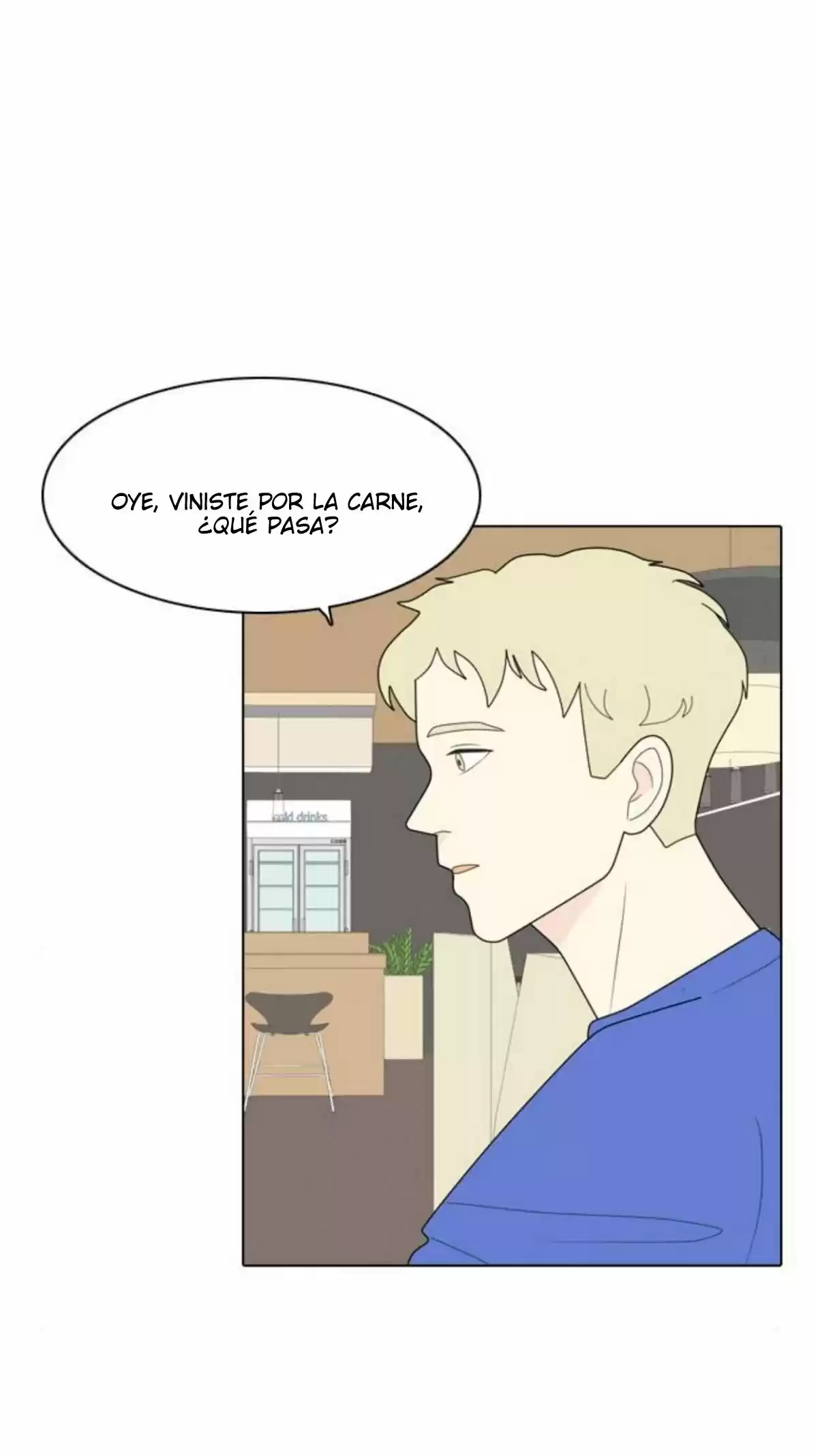 A FALLING COHABITATION - Capítulo 5 - Página 9 - LectorTMOo