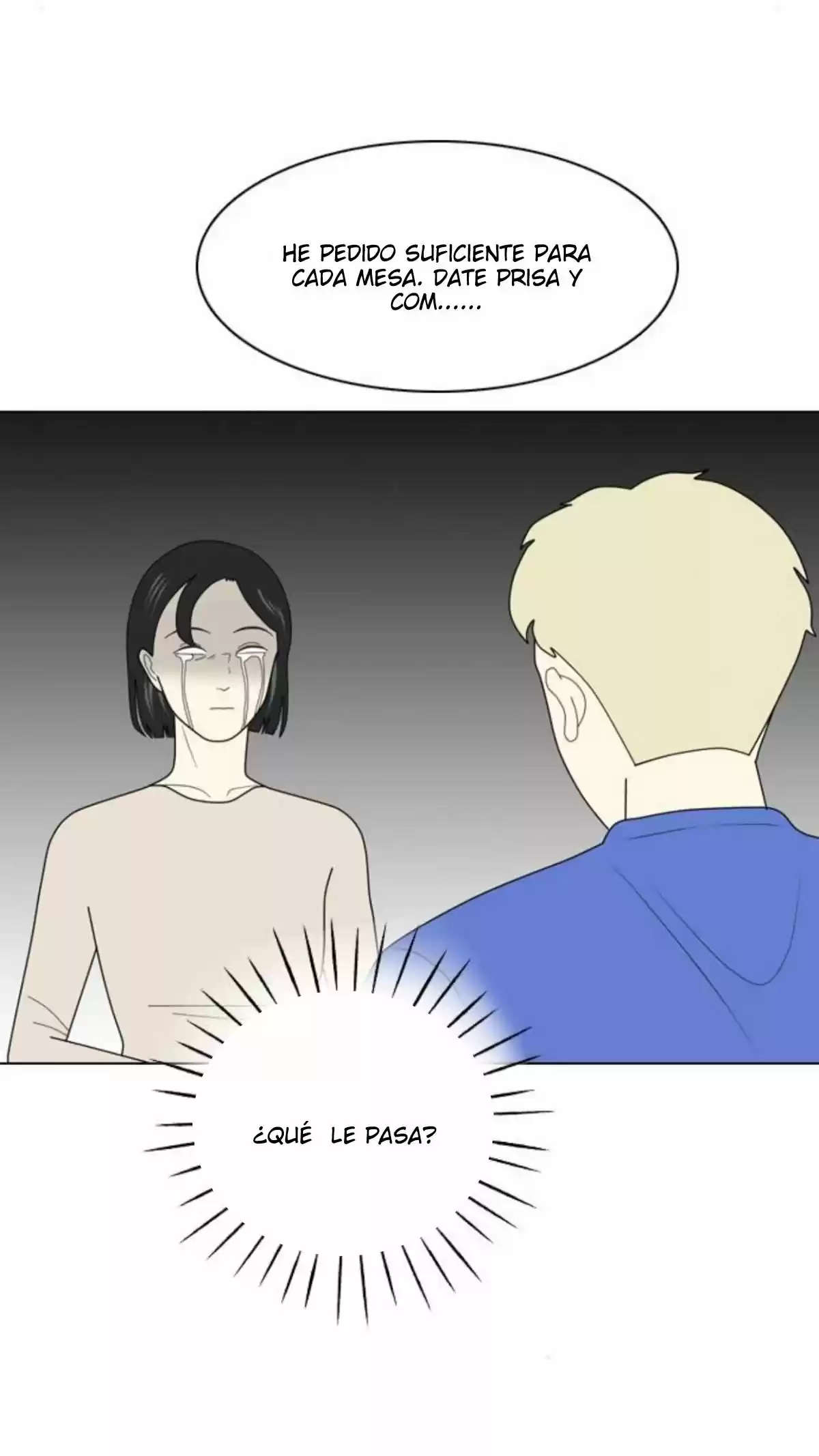 A FALLING COHABITATION - Capítulo 5 - Página 10 - LectorTMOo