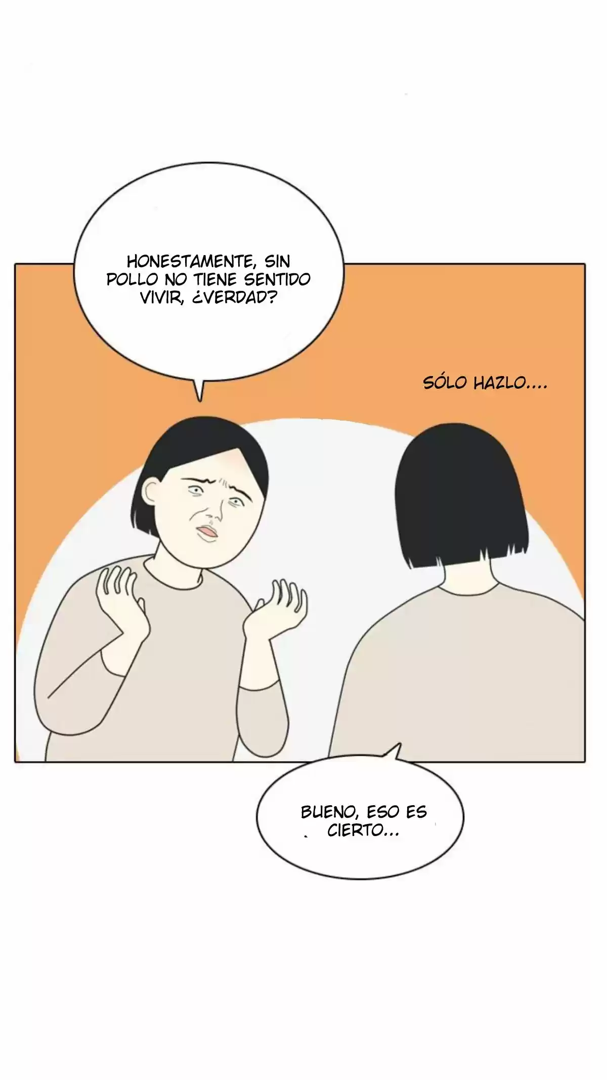 A FALLING COHABITATION - Capítulo 5 - Página 12 - LectorTMOo