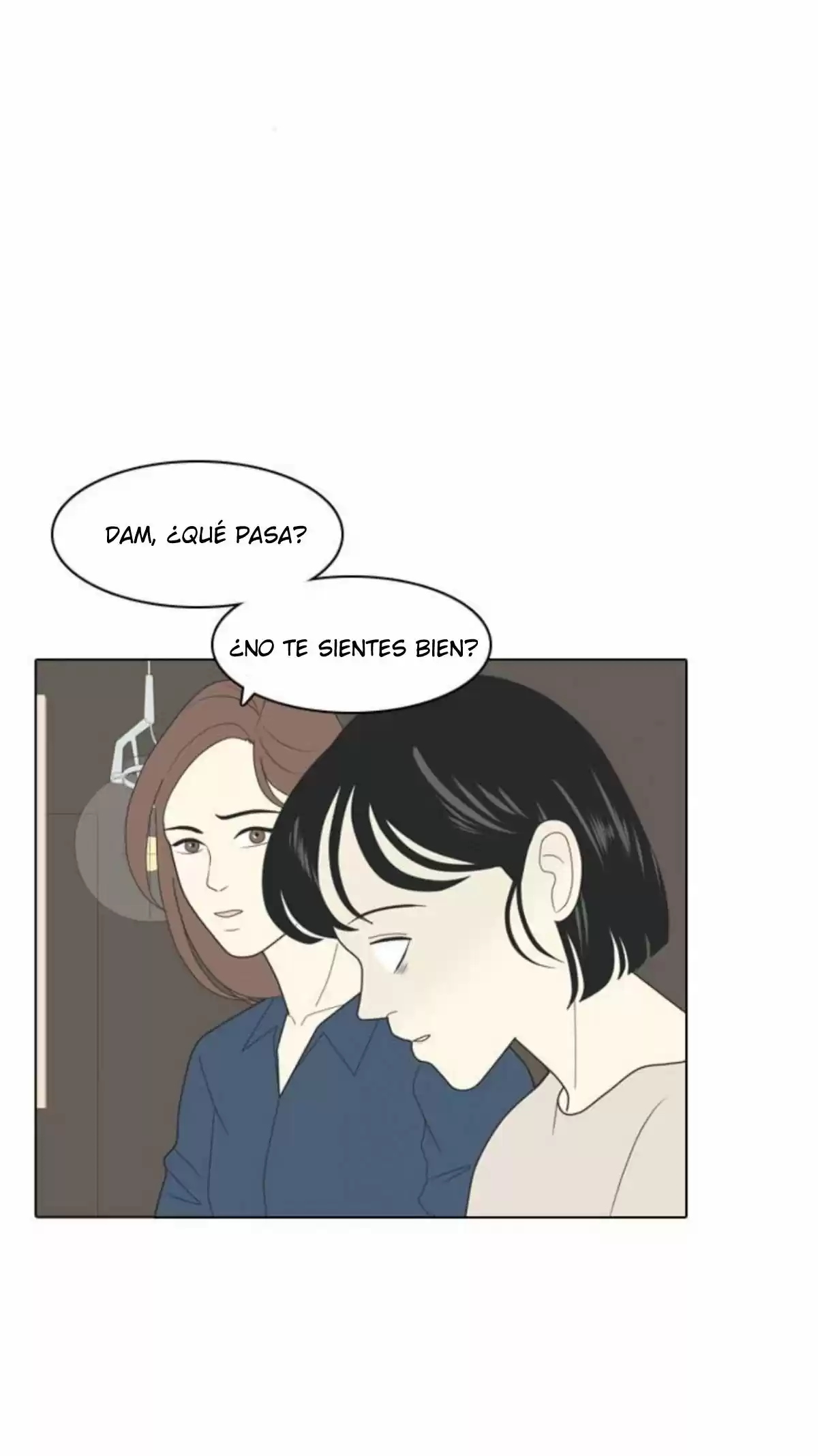 A FALLING COHABITATION - Capítulo 5 - Página 14 - LectorTMOo