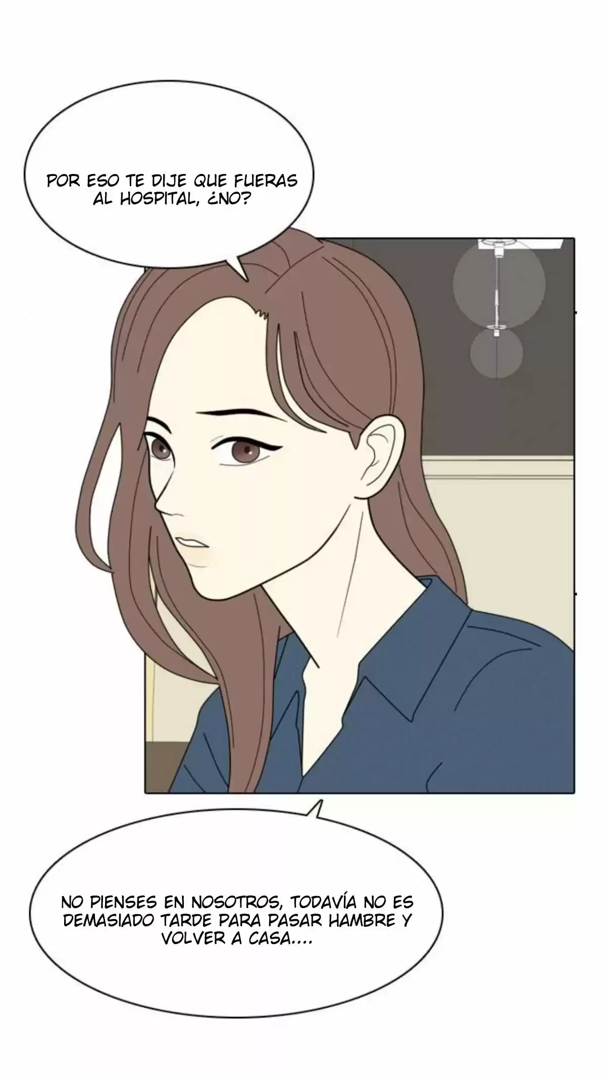 A FALLING COHABITATION - Capítulo 5 - Página 15 - LectorTMOo