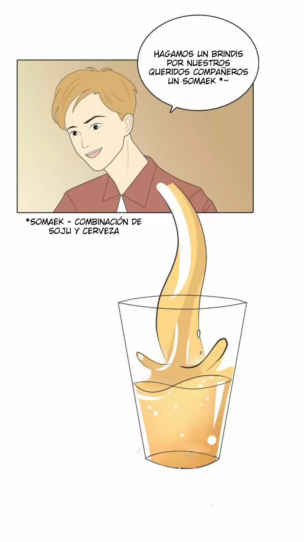 A FALLING COHABITATION - Capítulo 5 - Página 18 - LectorTMOo