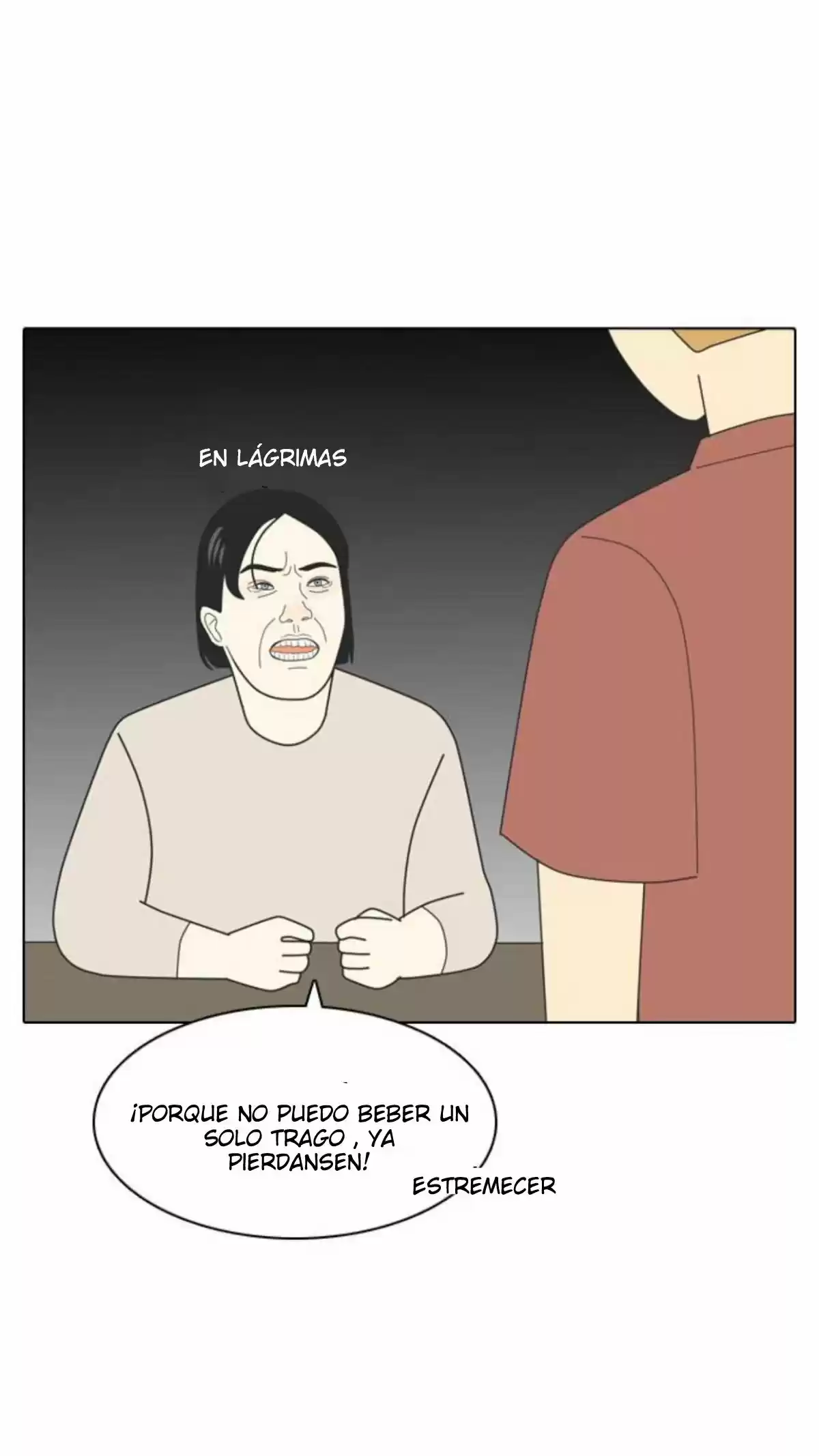 A FALLING COHABITATION - Capítulo 5 - Página 22 - LectorTMOo