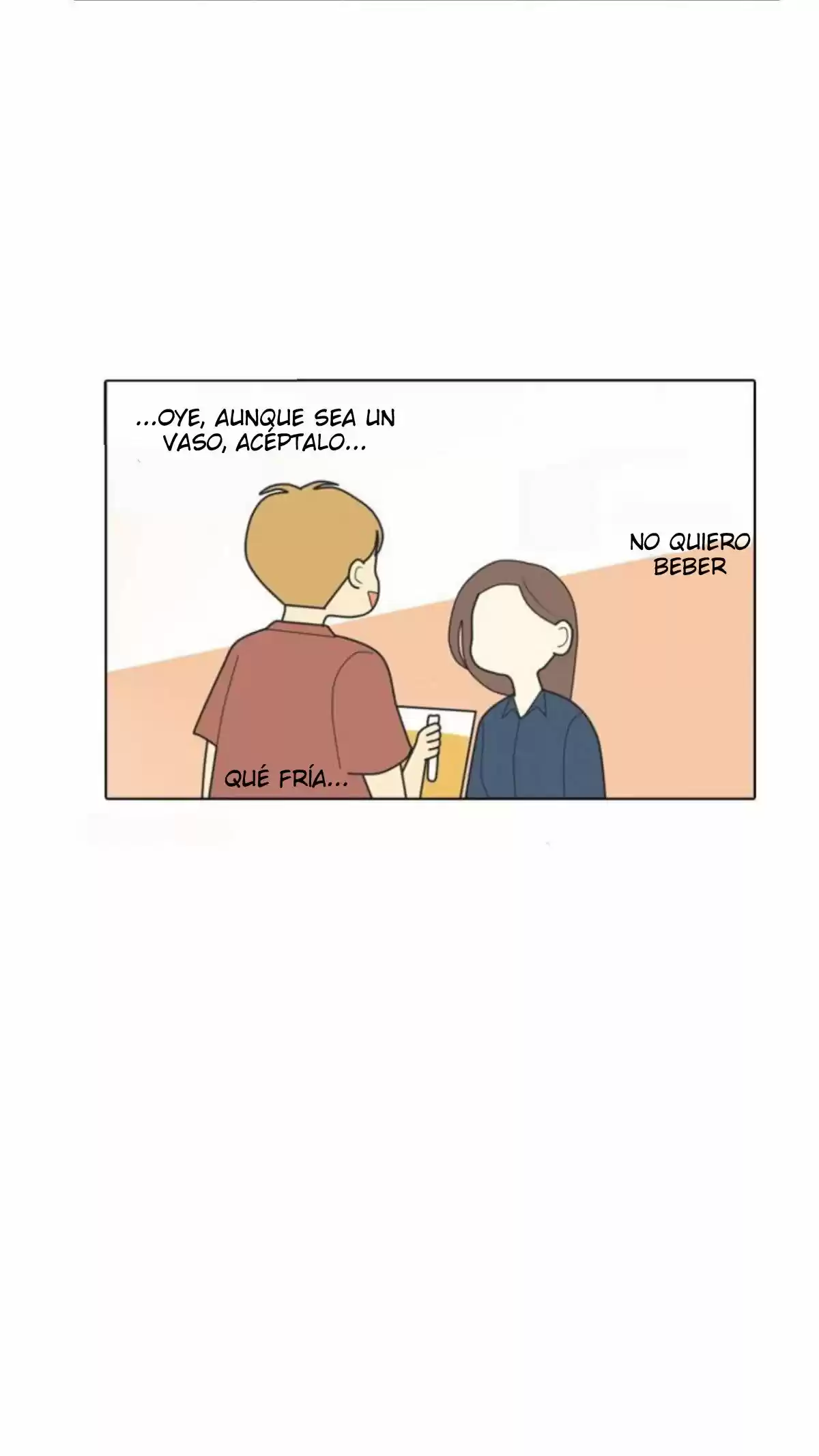 A FALLING COHABITATION - Capítulo 5 - Página 25 - LectorTMOo