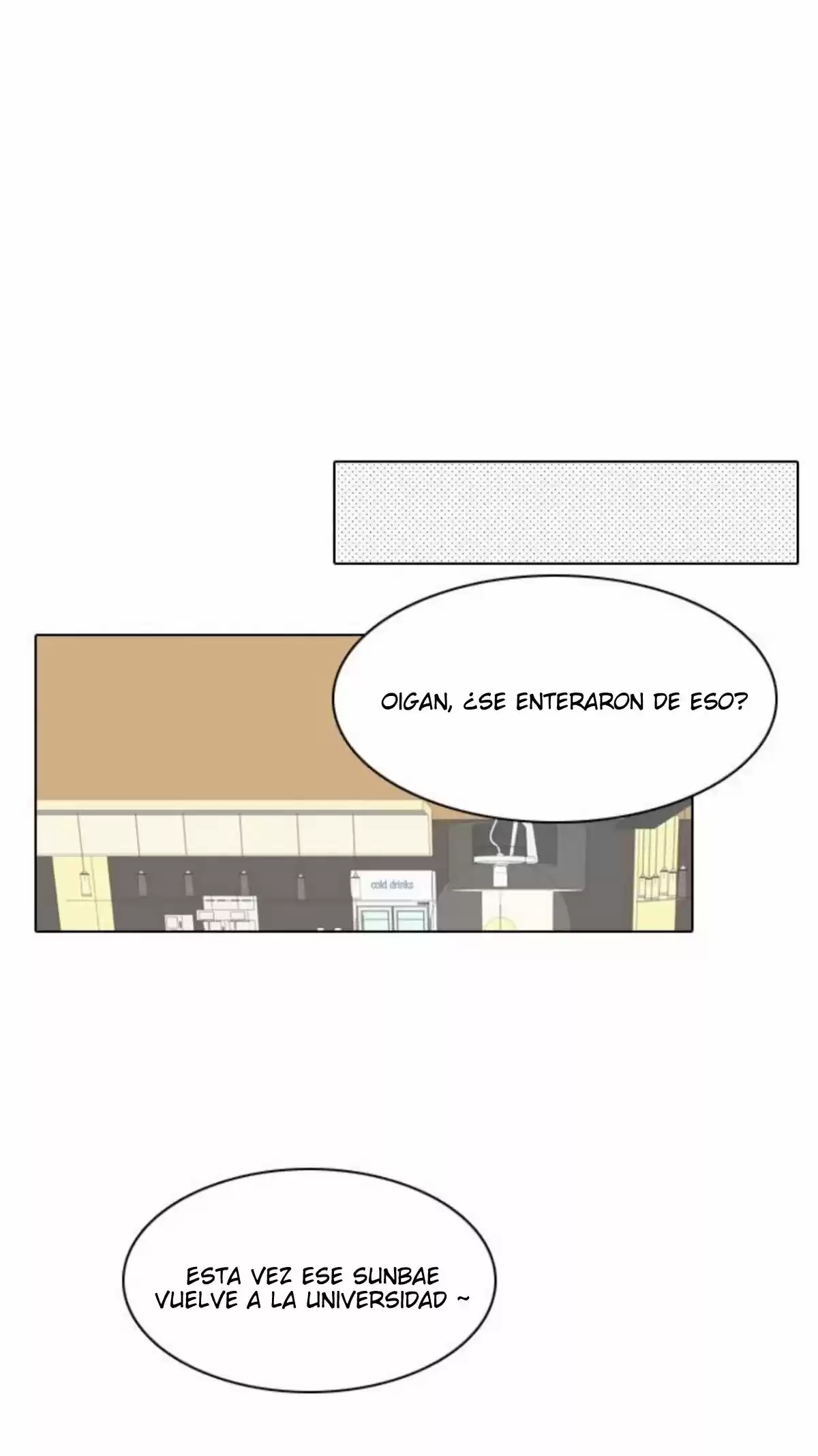 A FALLING COHABITATION - Capítulo 5 - Página 26 - LectorTMOo
