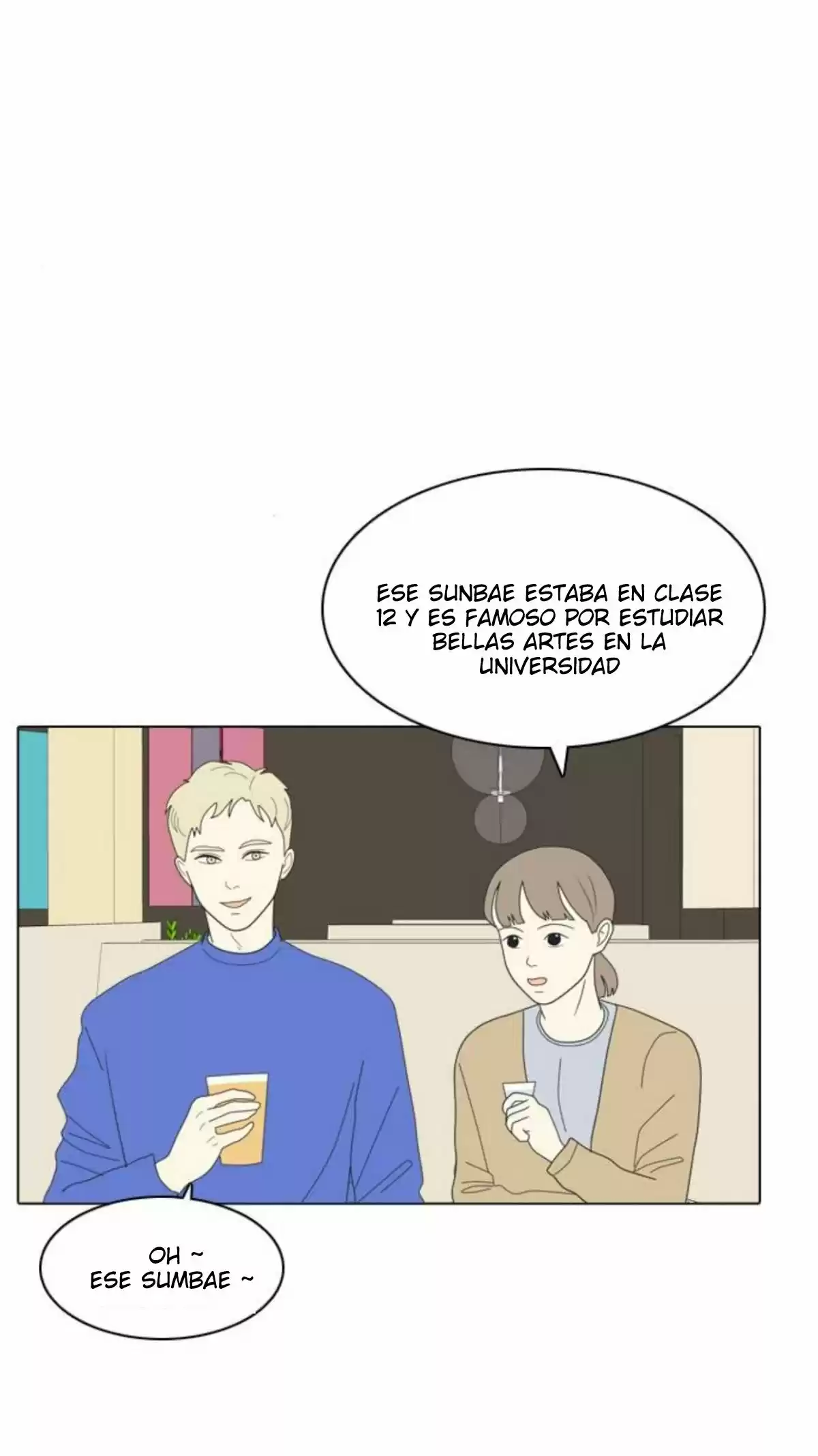 A FALLING COHABITATION - Capítulo 5 - Página 29 - LectorTMOo