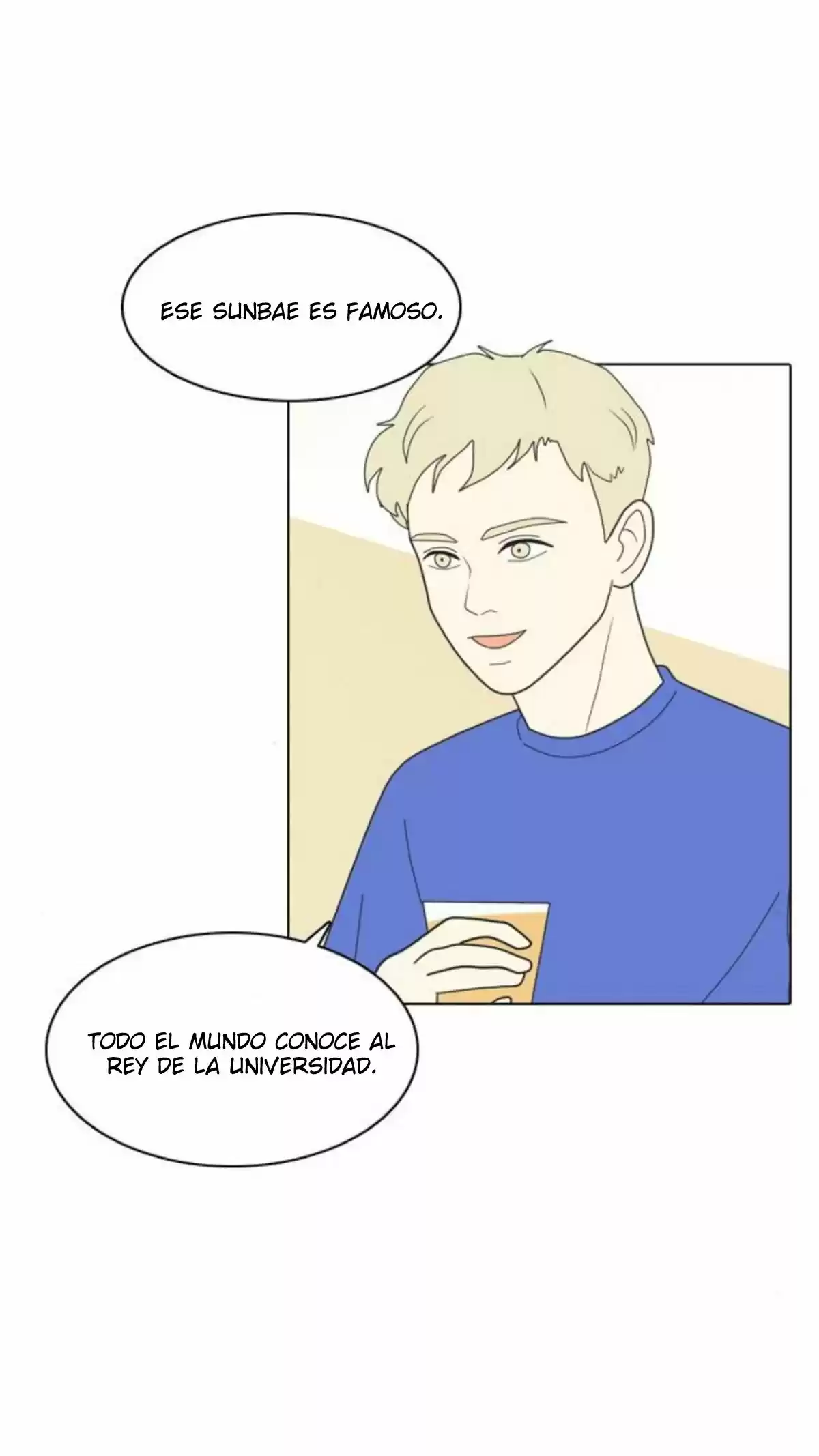A FALLING COHABITATION - Capítulo 5 - Página 30 - LectorTMOo