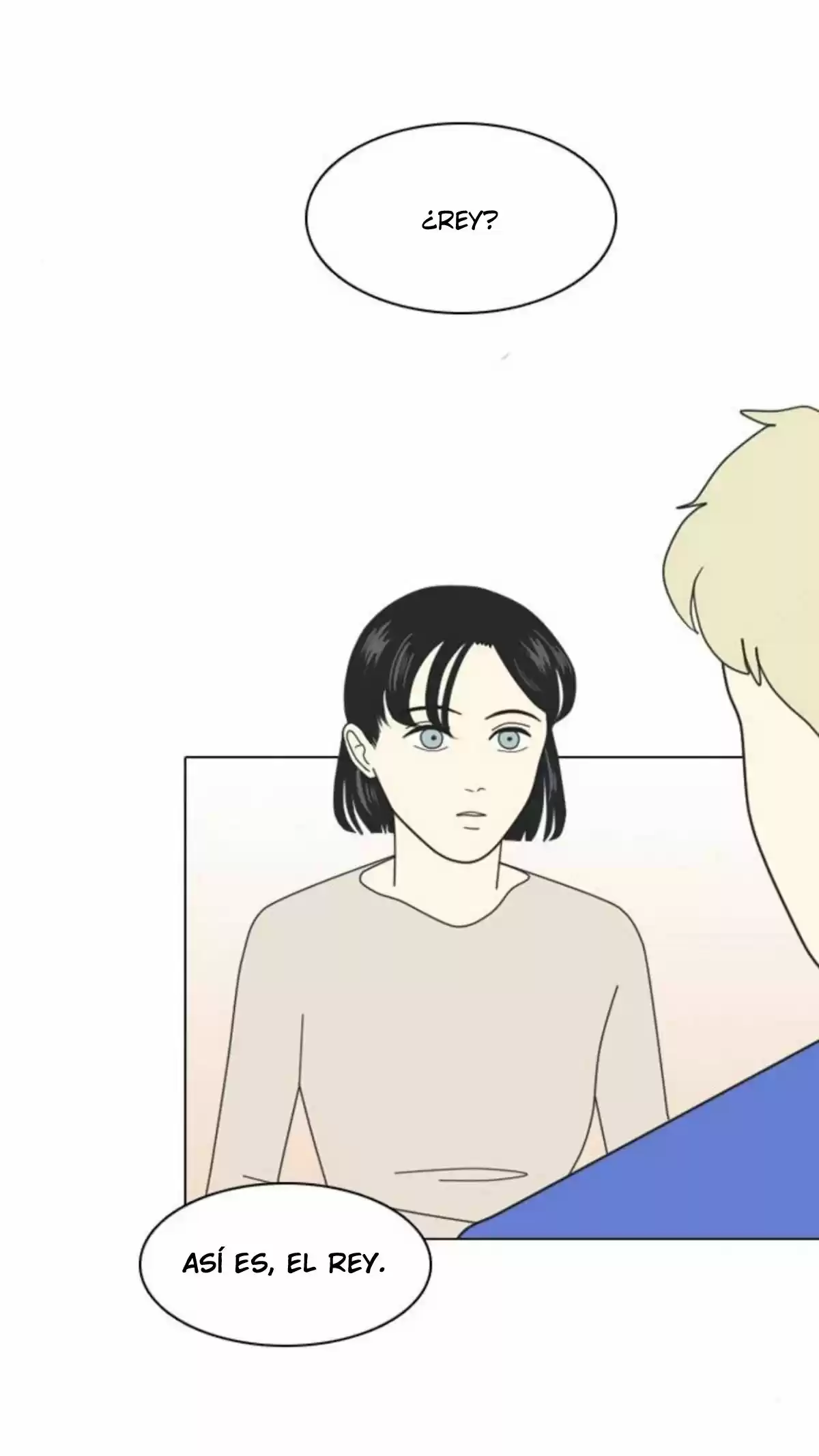 A FALLING COHABITATION - Capítulo 5 - Página 31 - LectorTMOo