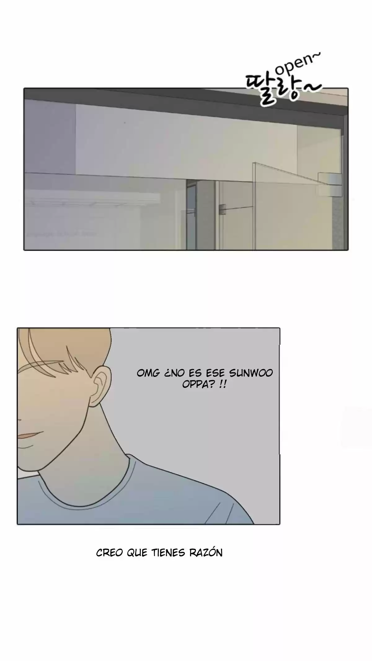 A FALLING COHABITATION - Capítulo 5 - Página 45 - LectorTMOo