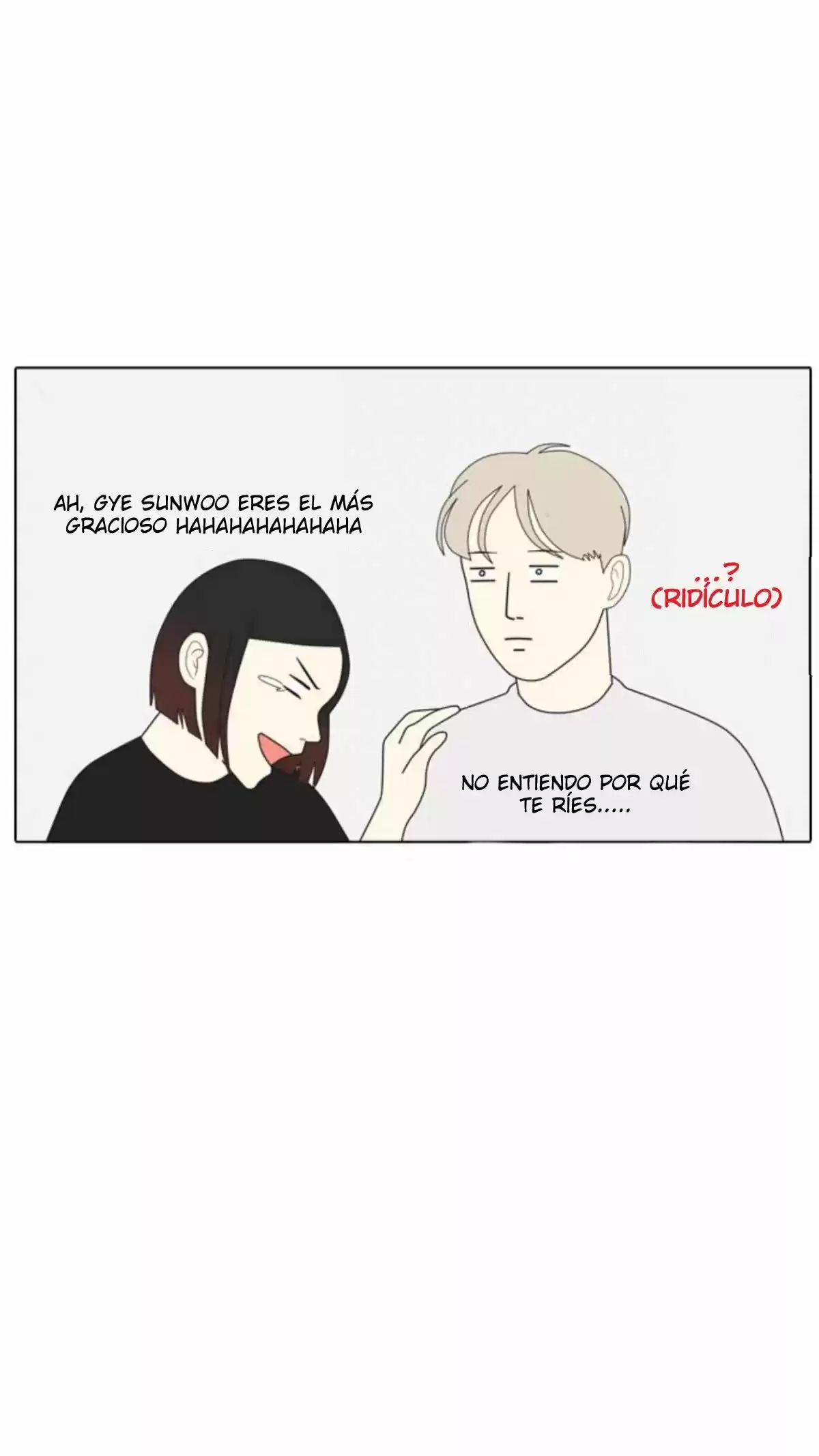 A FALLING COHABITATION - Capítulo 6 - Página 19 - LectorTMOo