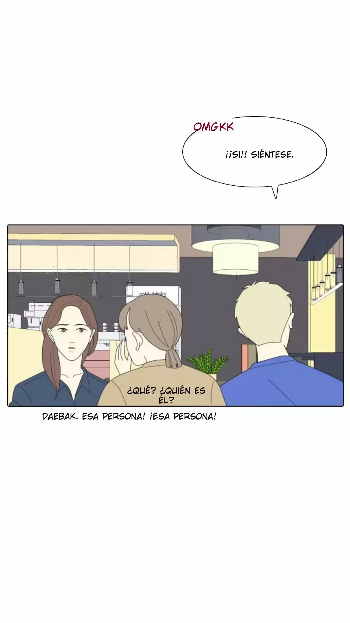 A FALLING COHABITATION - Capítulo 6 - Página 28 - LectorTMOo