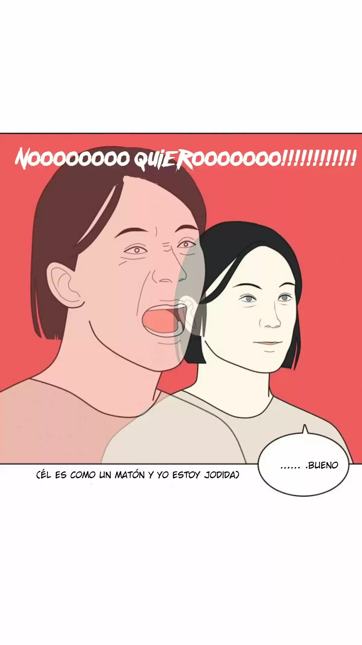 A FALLING COHABITATION - Capítulo 6 - Página 31 - LectorTMOo