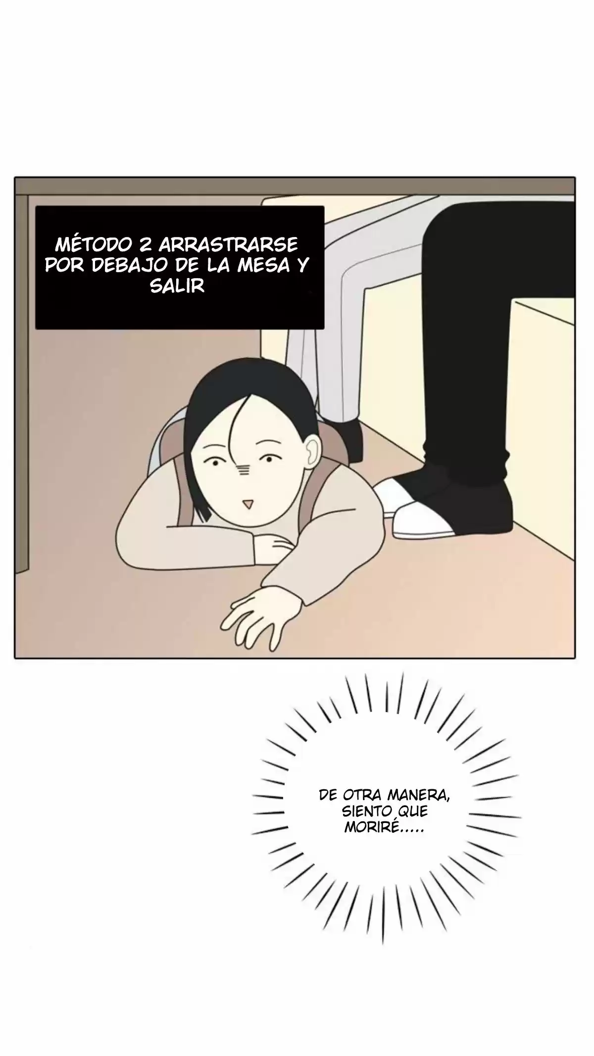 A FALLING COHABITATION - Capítulo 6 - Página 34 - LectorTMOo