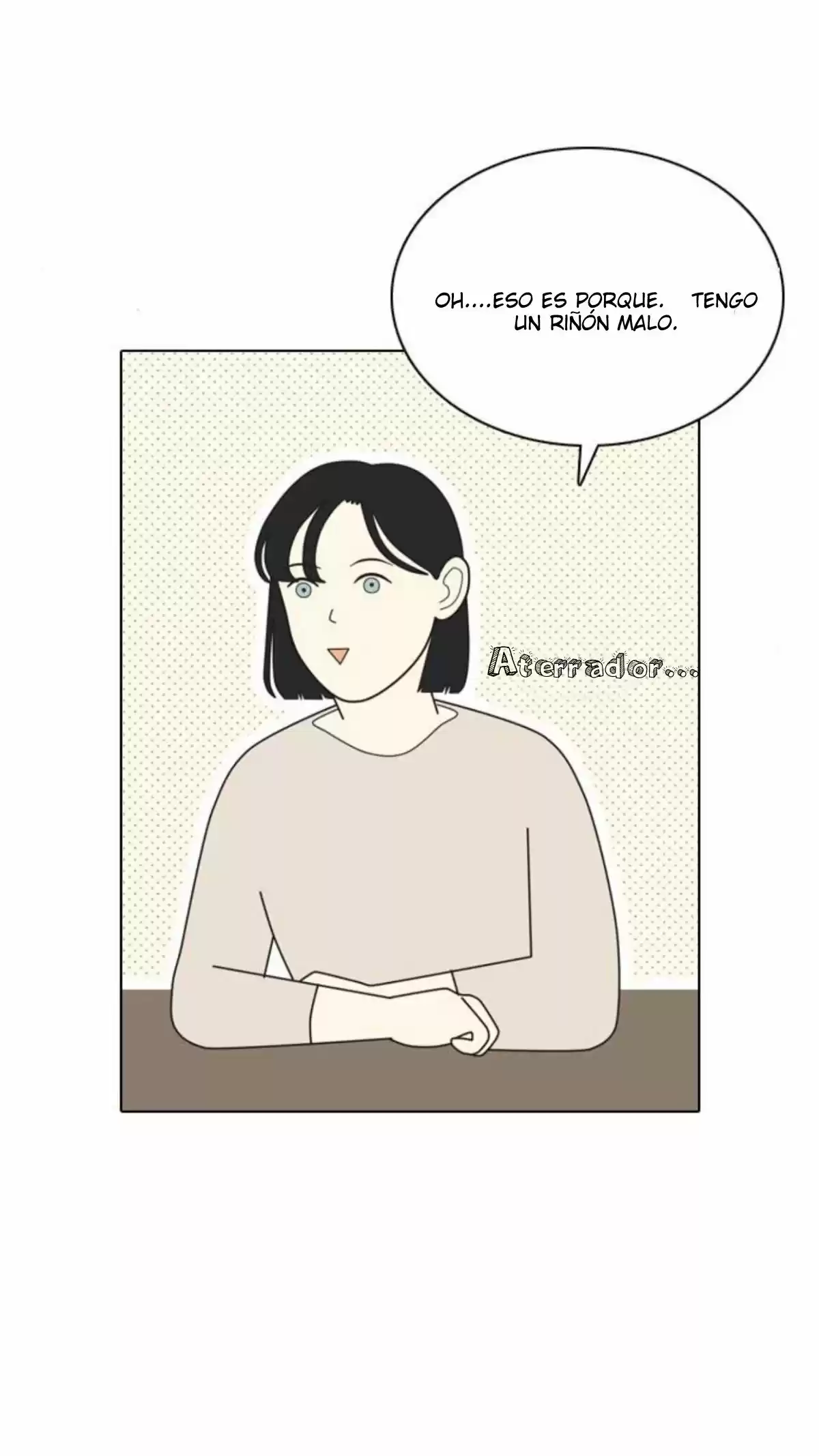 A FALLING COHABITATION - Capítulo 6 - Página 38 - LectorTMOo