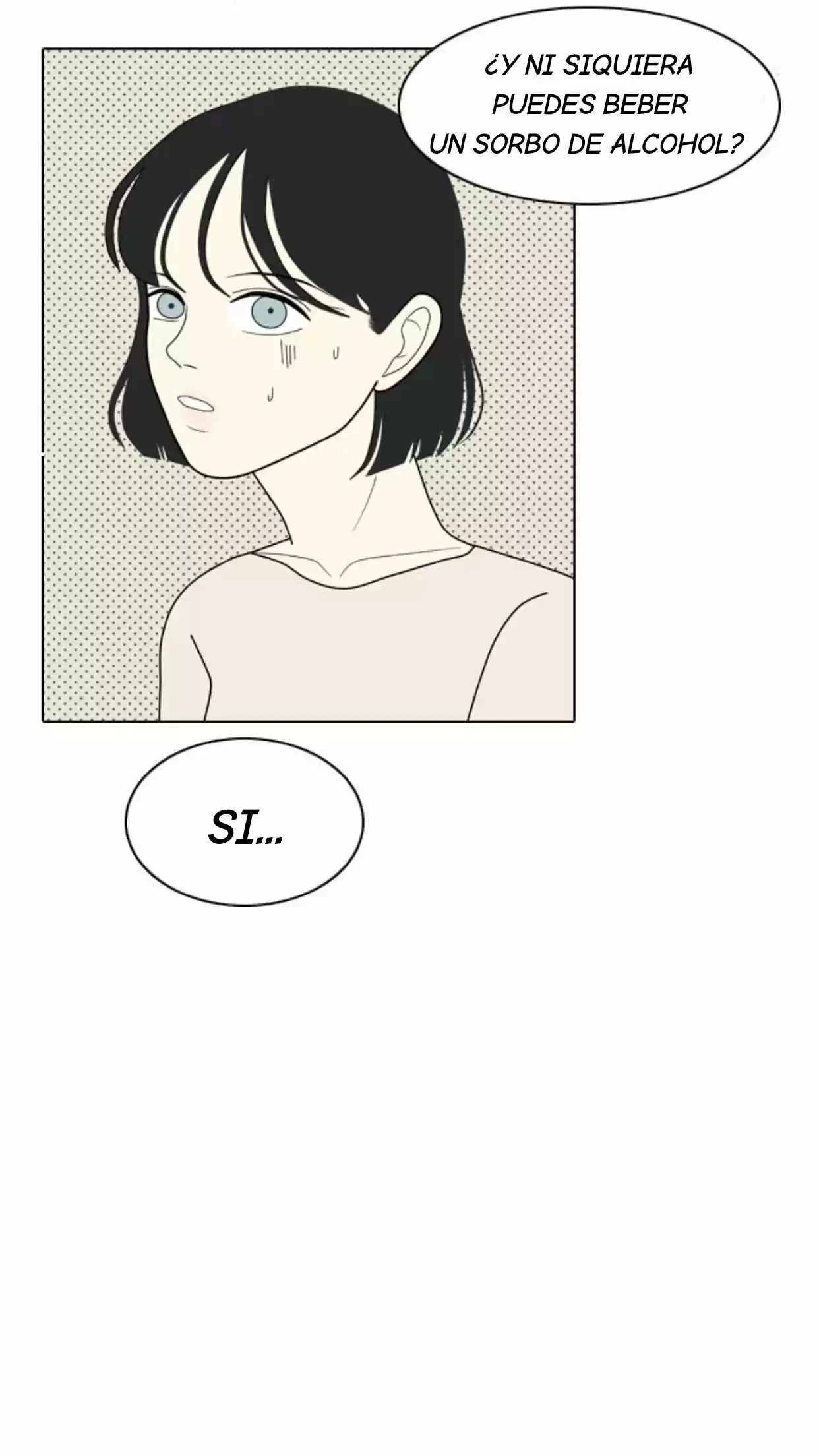 A FALLING COHABITATION - Capítulo 7 - Página 7 - LectorTMOo