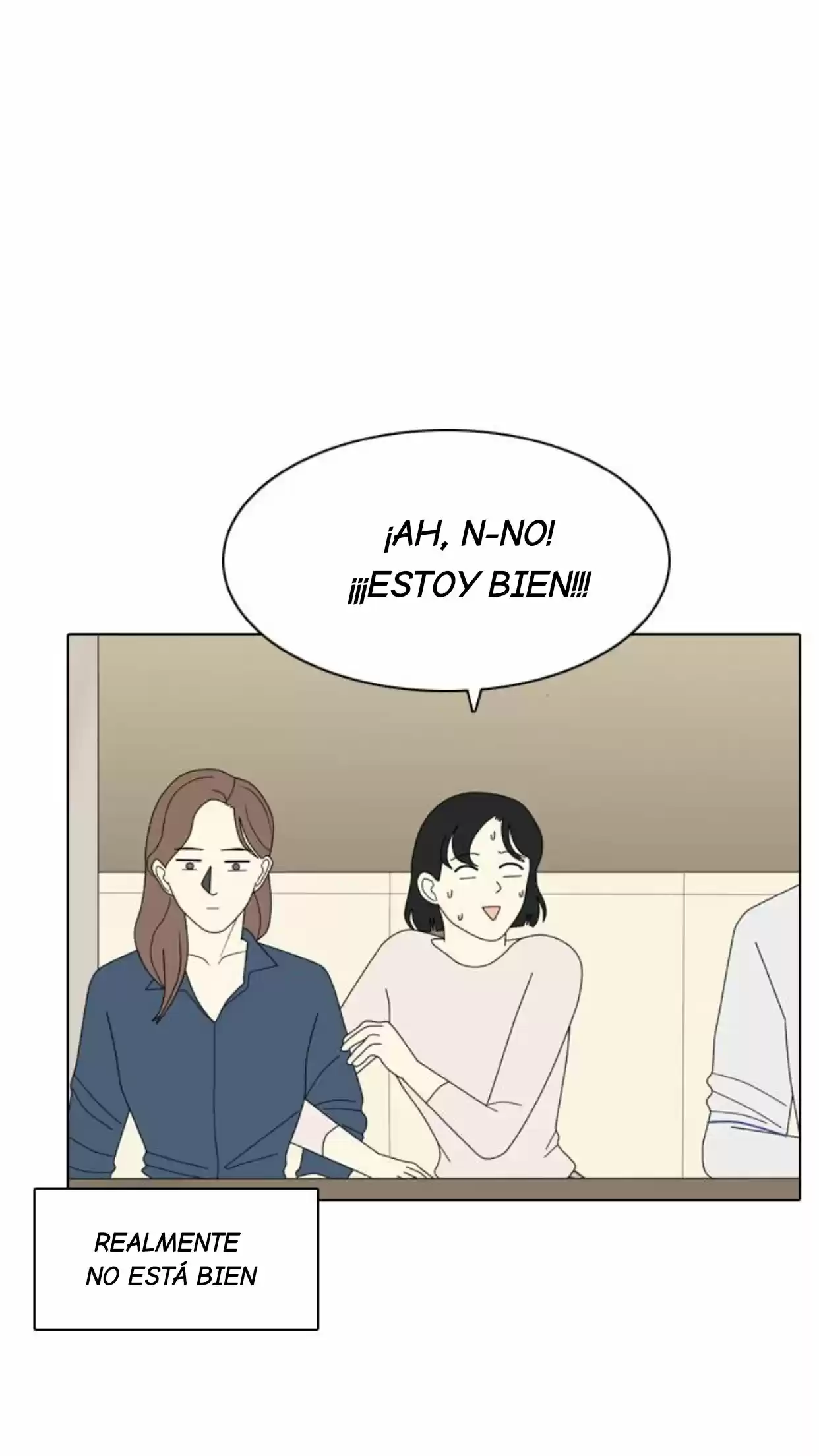 A FALLING COHABITATION - Capítulo 7 - Página 13 - LectorTMOo
