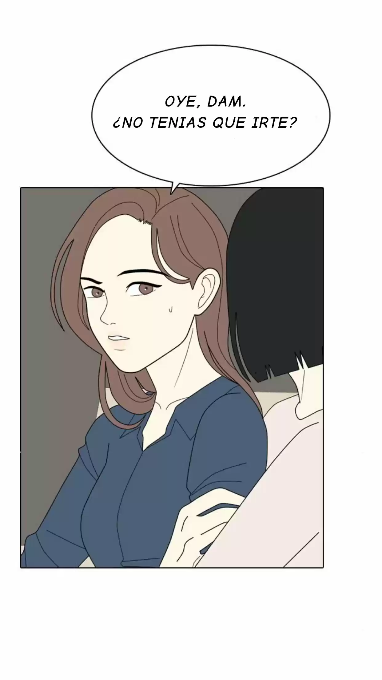 A FALLING COHABITATION - Capítulo 7 - Página 14 - LectorTMOo