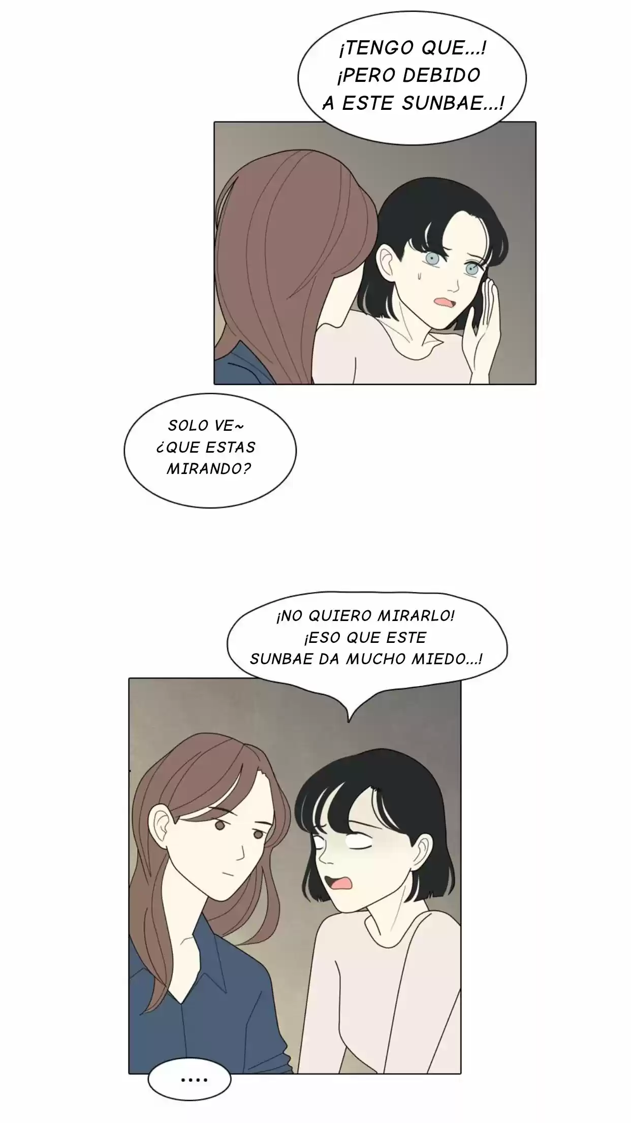 A FALLING COHABITATION - Capítulo 7 - Página 15 - LectorTMOo