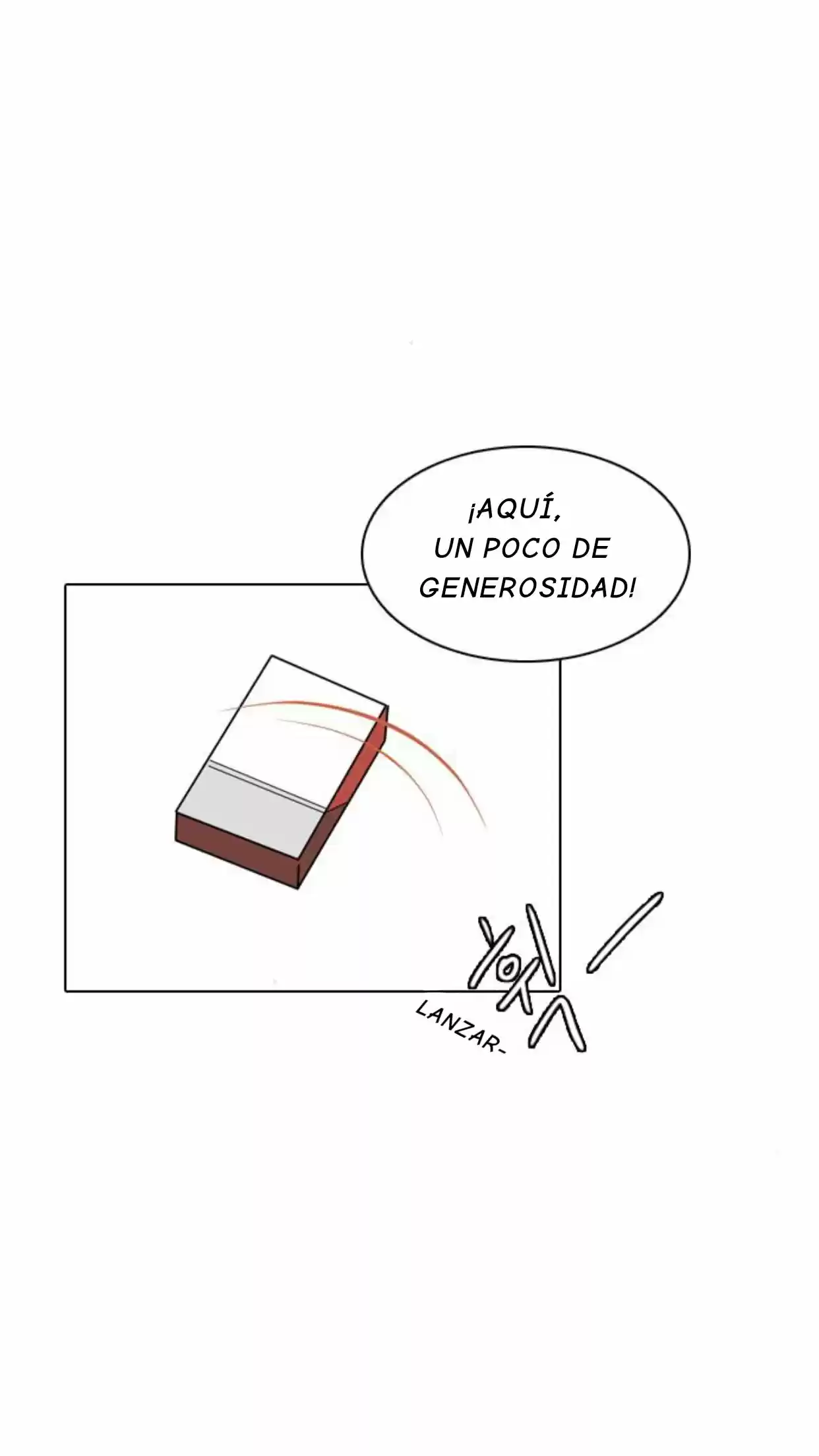 A FALLING COHABITATION - Capítulo 7 - Página 19 - LectorTMOo
