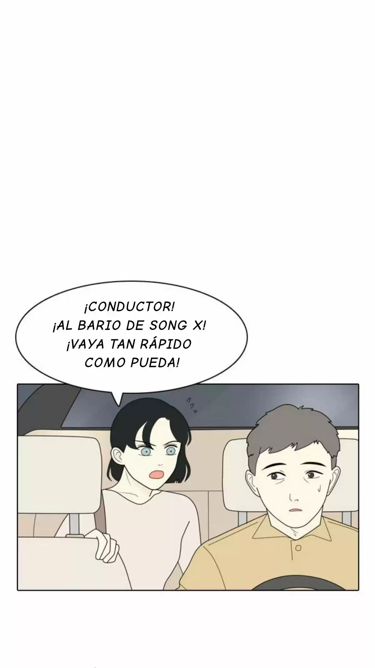 A FALLING COHABITATION - Capítulo 7 - Página 25 - LectorTMOo