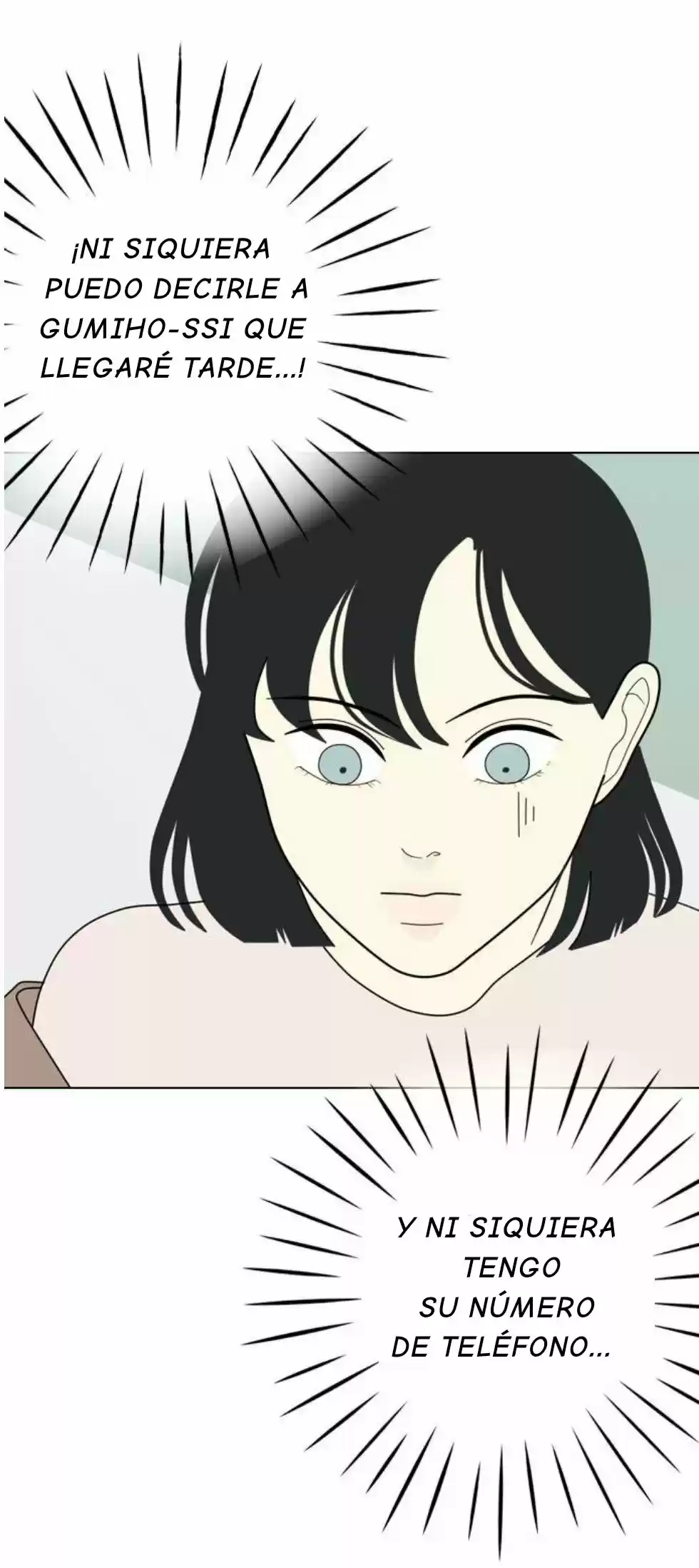A FALLING COHABITATION - Capítulo 7 - Página 26 - LectorTMOo