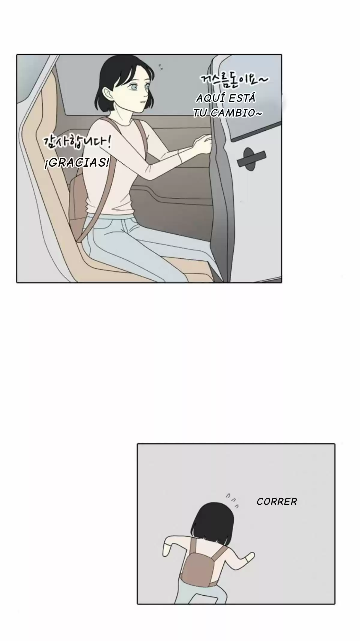 A FALLING COHABITATION - Capítulo 7 - Página 28 - LectorTMOo