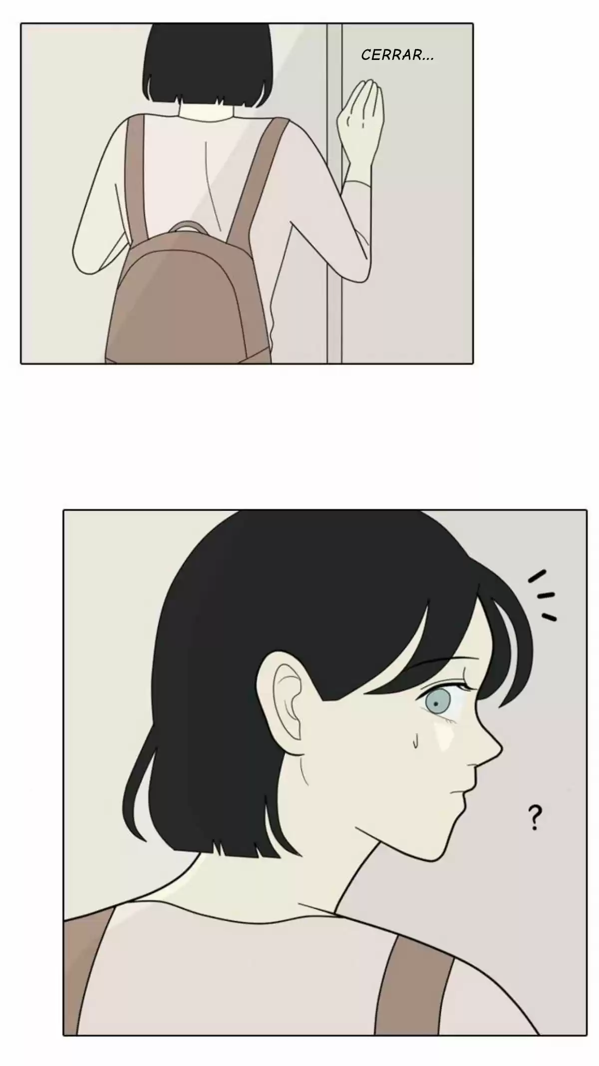 A FALLING COHABITATION - Capítulo 7 - Página 29 - LectorTMOo