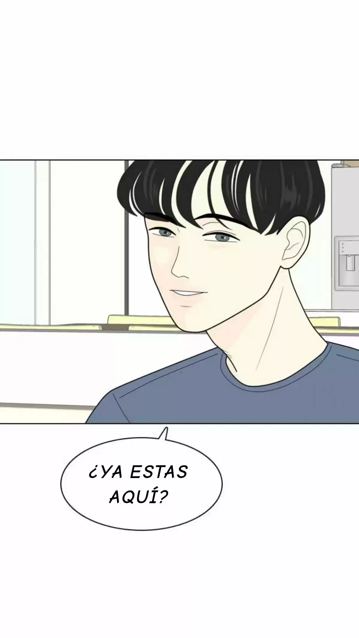 A FALLING COHABITATION - Capítulo 7 - Página 31 - LectorTMOo