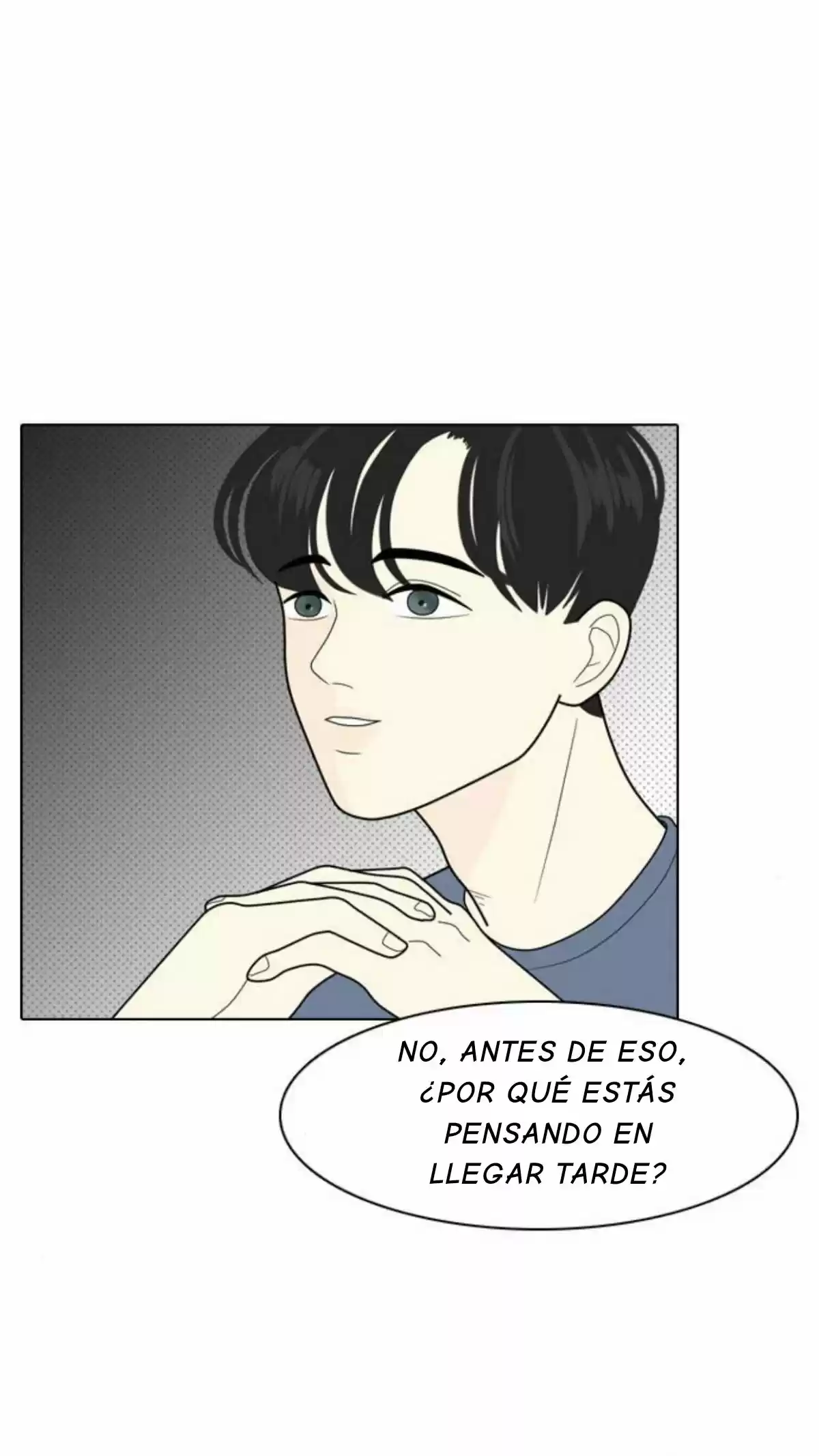 A FALLING COHABITATION - Capítulo 7 - Página 41 - LectorTMOo
