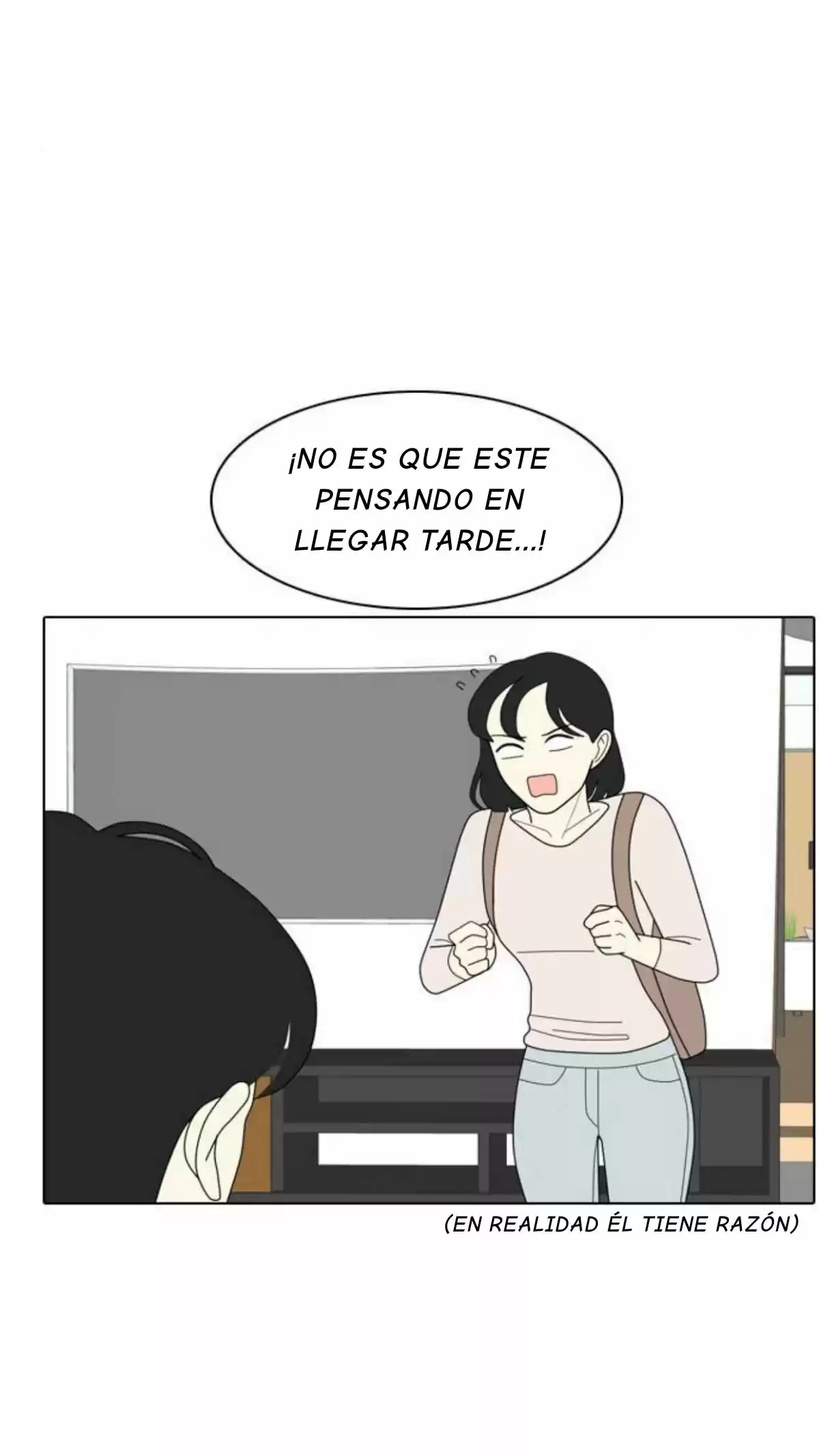 A FALLING COHABITATION - Capítulo 7 - Página 42 - LectorTMOo