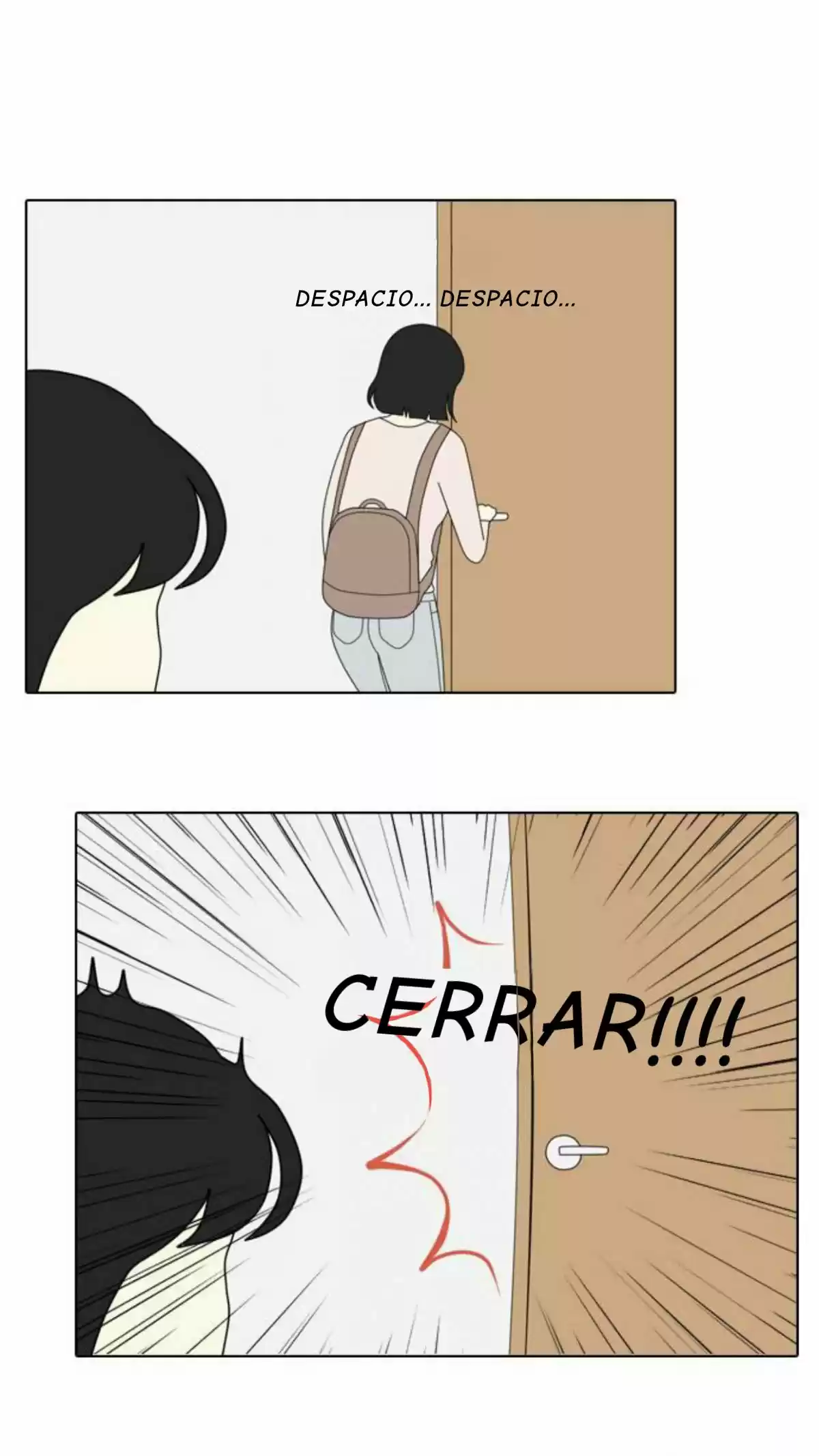 A FALLING COHABITATION - Capítulo 7 - Página 47 - LectorTMOo