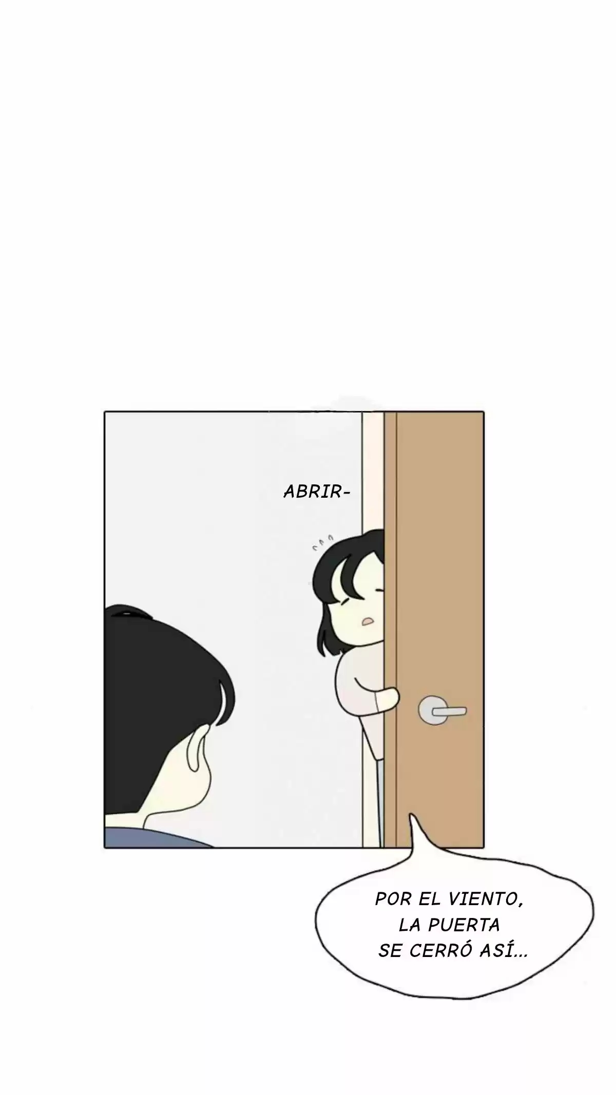 A FALLING COHABITATION - Capítulo 7 - Página 48 - LectorTMOo