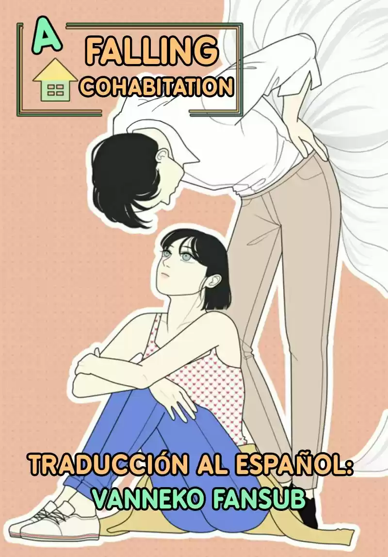 A FALLING COHABITATION - Capítulo 8 - Página 1 - LectorTMOo