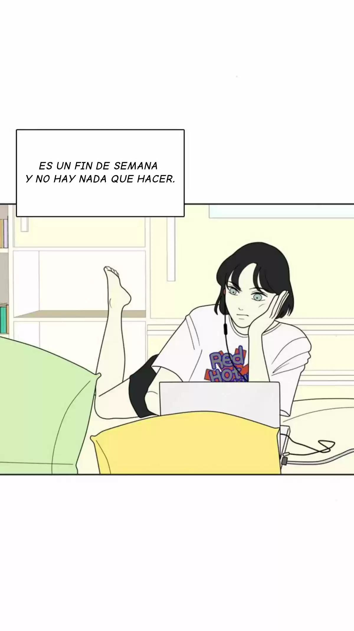 A FALLING COHABITATION - Capítulo 8 - Página 3 - LectorTMOo