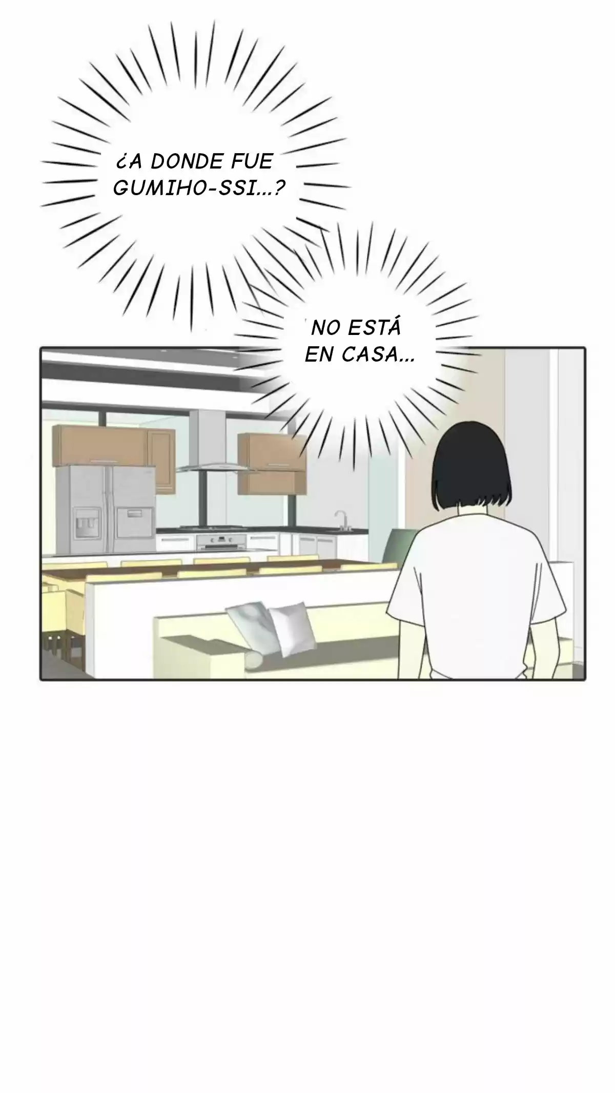 A FALLING COHABITATION - Capítulo 8 - Página 12 - LectorTMOo