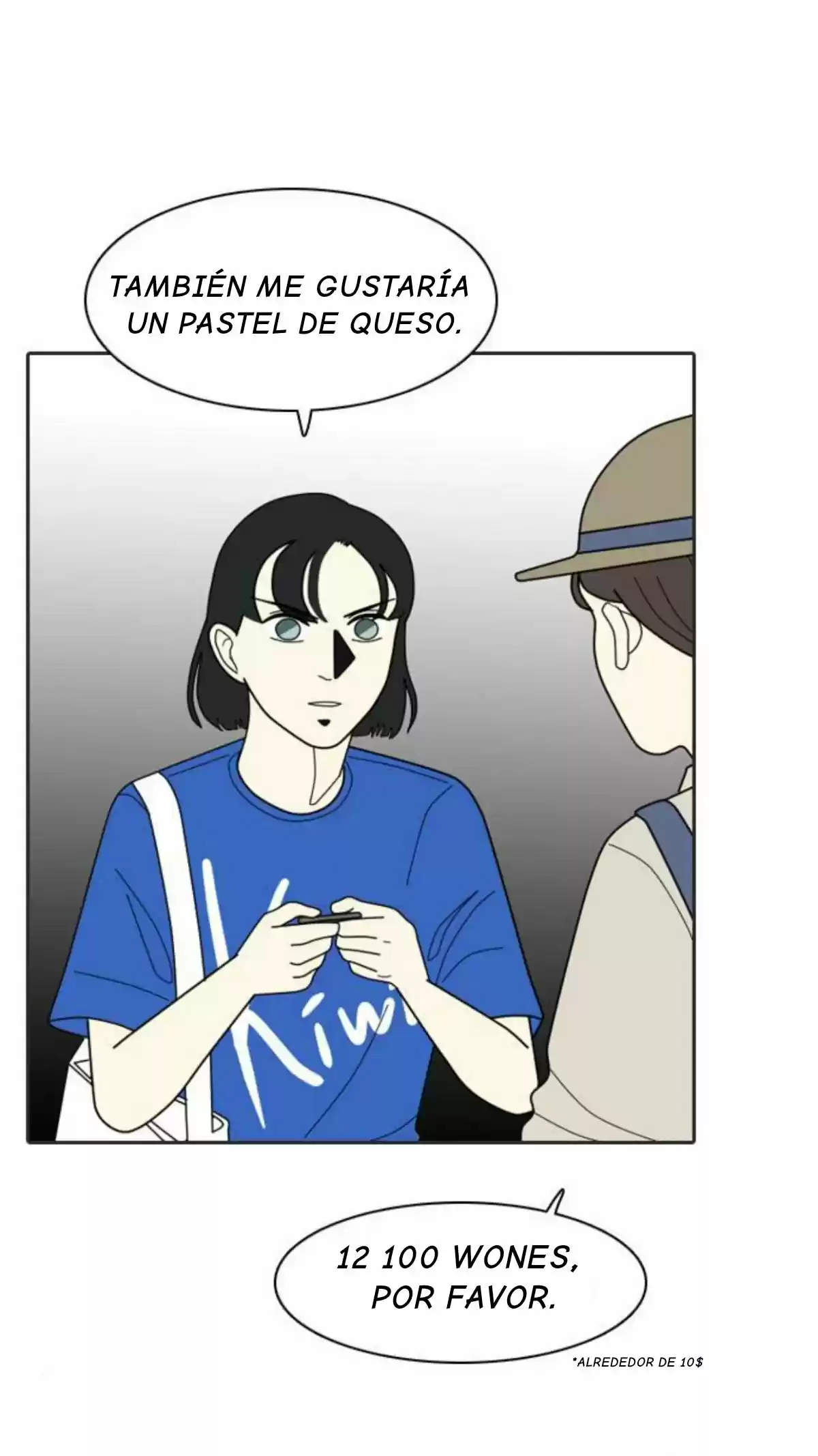 A FALLING COHABITATION - Capítulo 8 - Página 17 - LectorTMOo