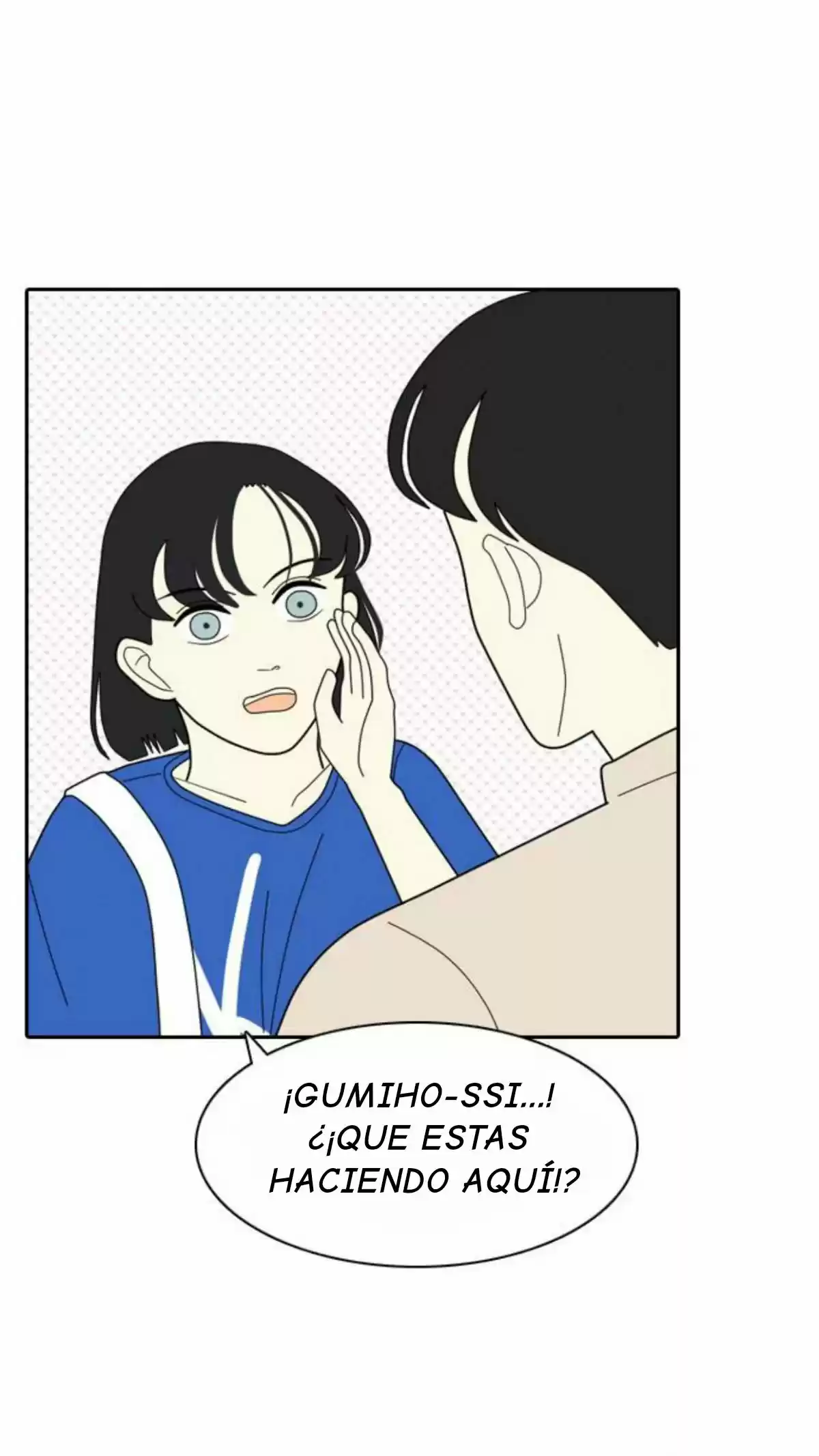 A FALLING COHABITATION - Capítulo 8 - Página 21 - LectorTMOo