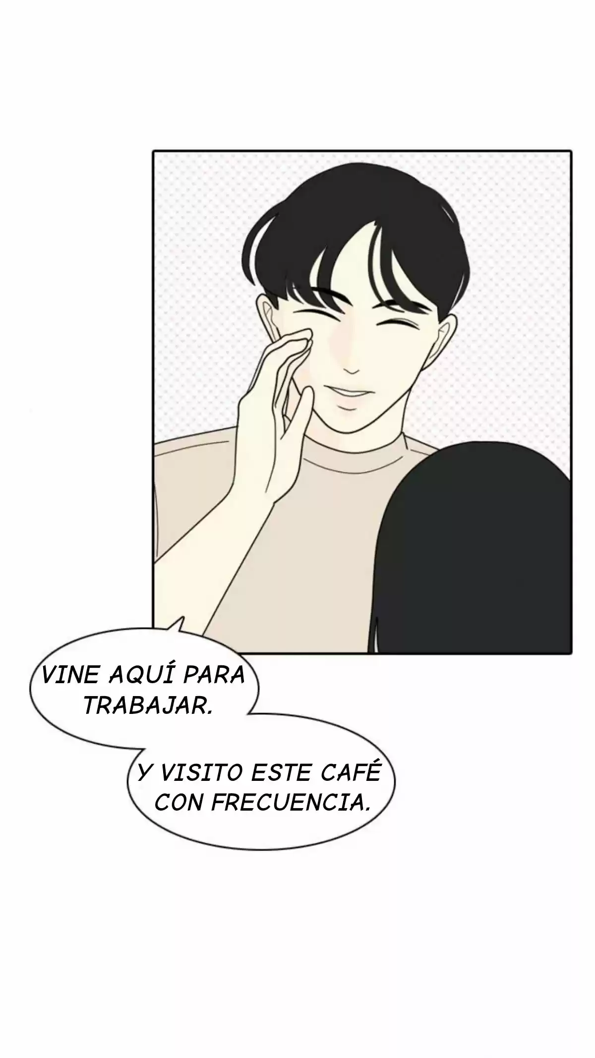 A FALLING COHABITATION - Capítulo 8 - Página 22 - LectorTMOo