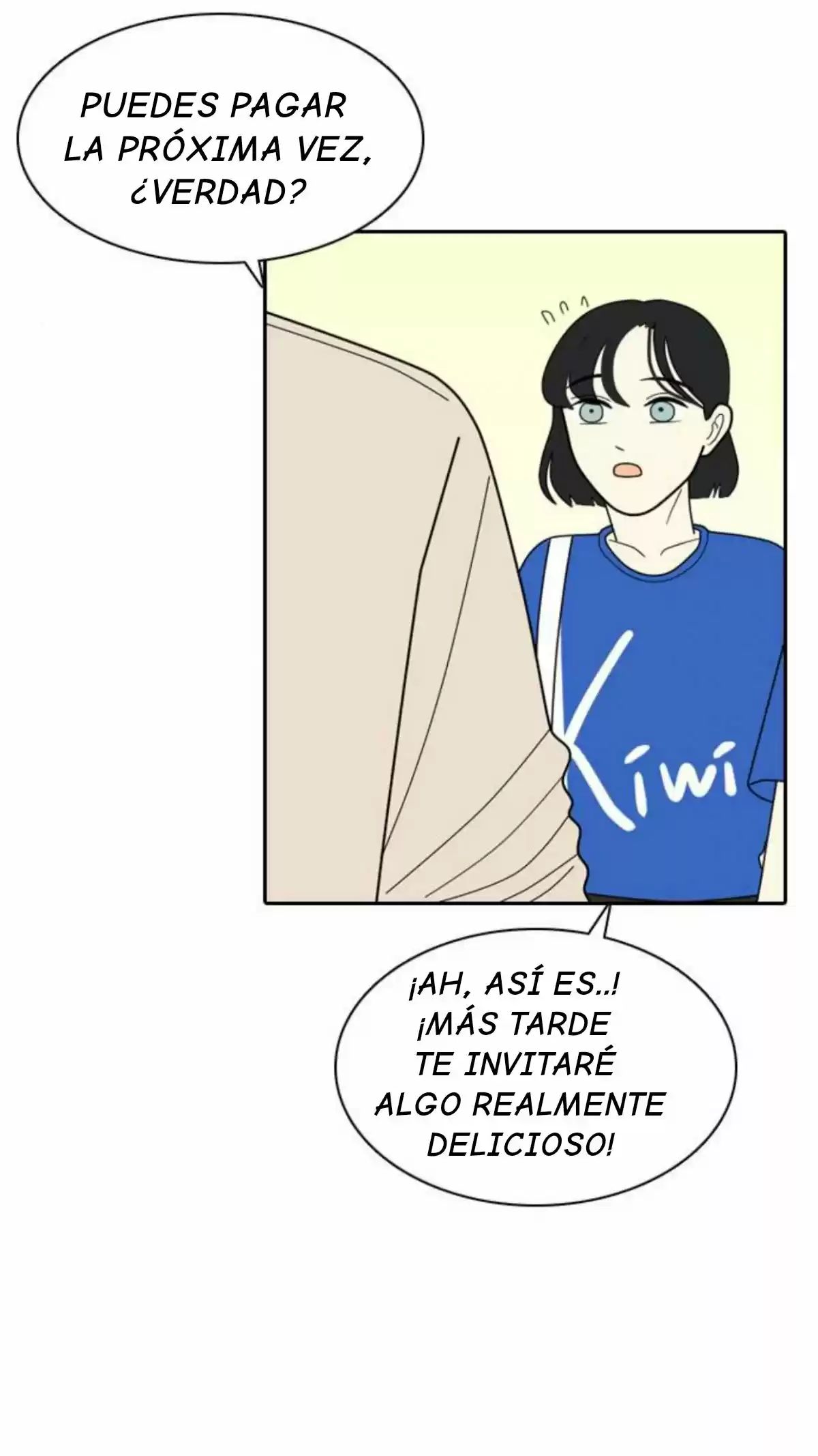 A FALLING COHABITATION - Capítulo 8 - Página 24 - LectorTMOo