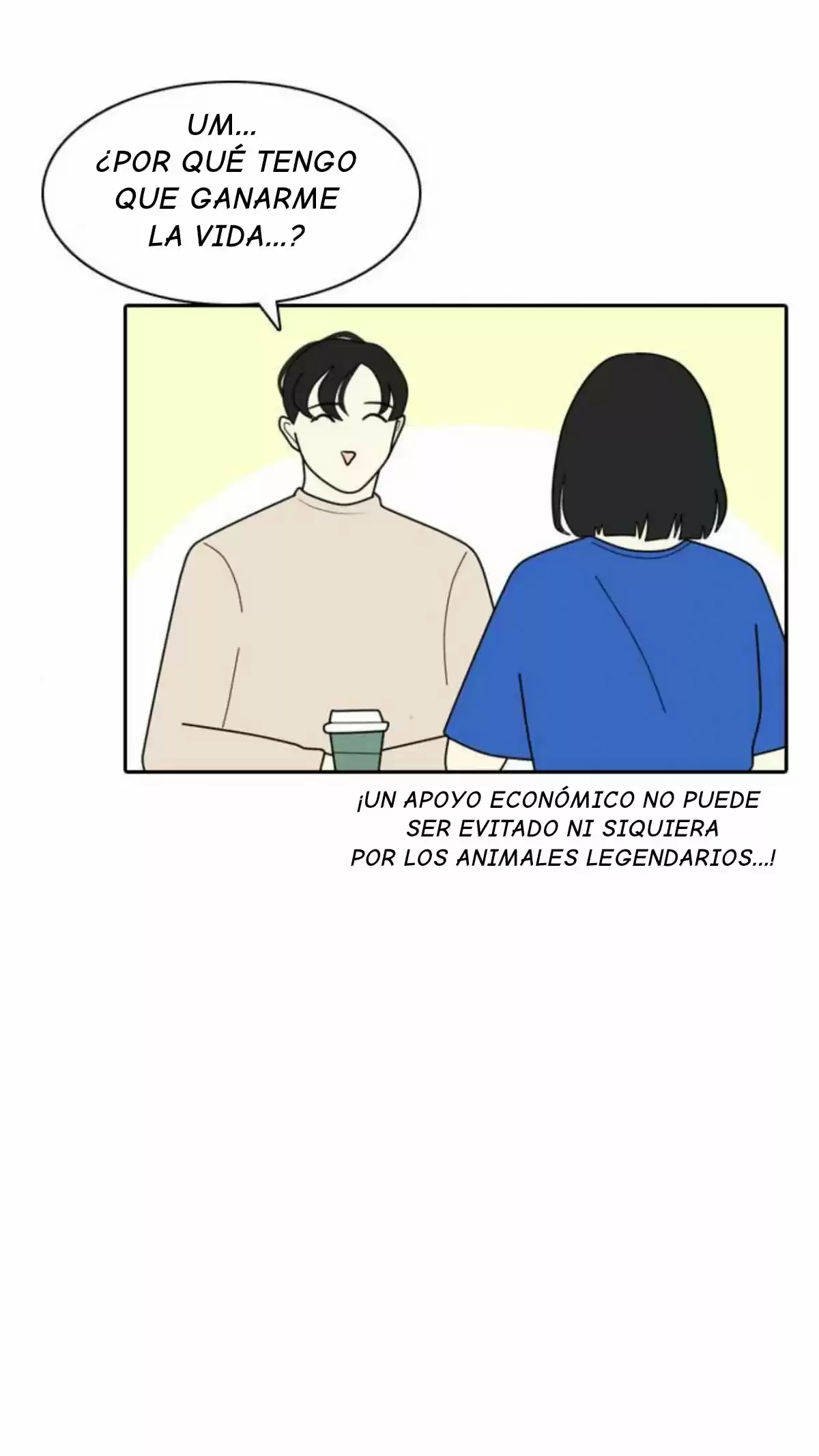 A FALLING COHABITATION - Capítulo 8 - Página 26 - LectorTMOo