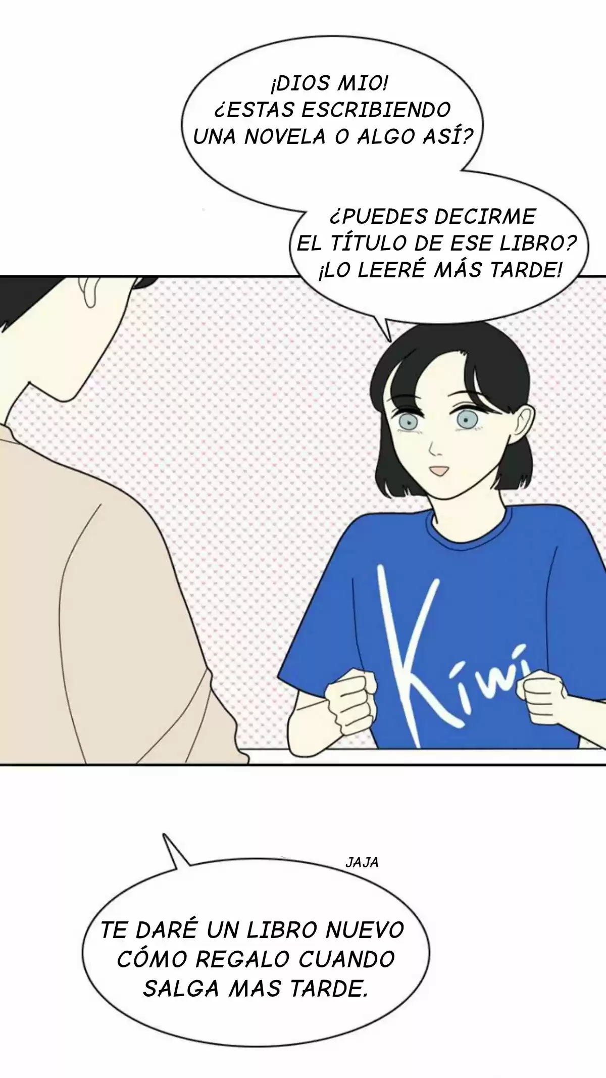A FALLING COHABITATION - Capítulo 8 - Página 28 - LectorTMOo