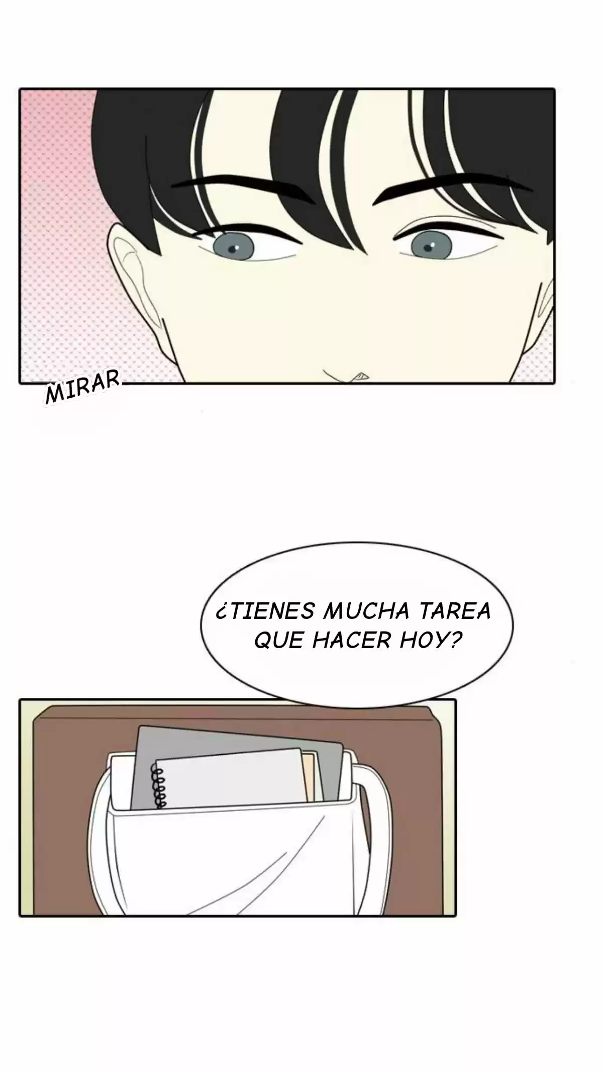 A FALLING COHABITATION - Capítulo 8 - Página 29 - LectorTMOo