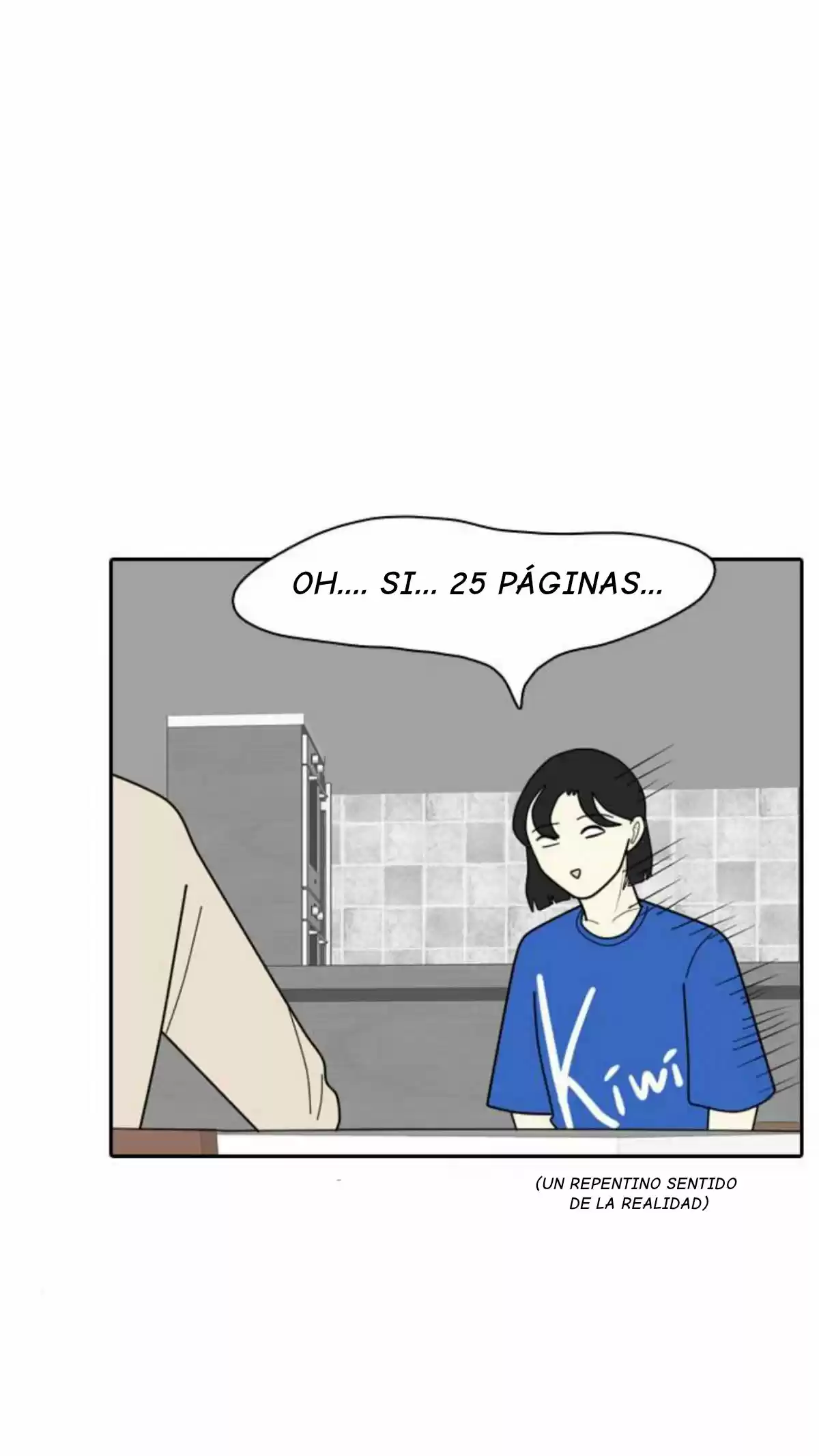 A FALLING COHABITATION - Capítulo 8 - Página 30 - LectorTMOo